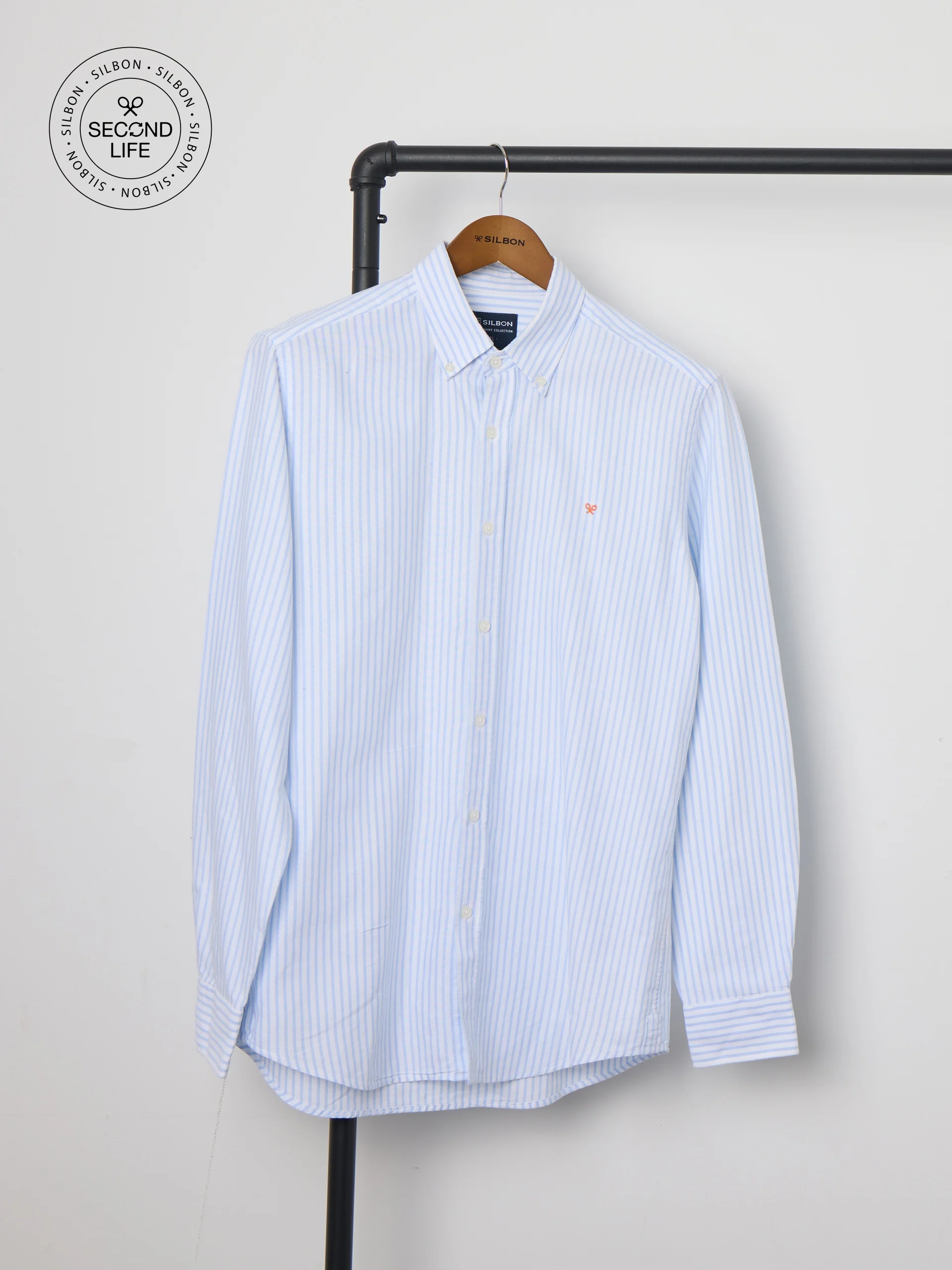 Camisa second life