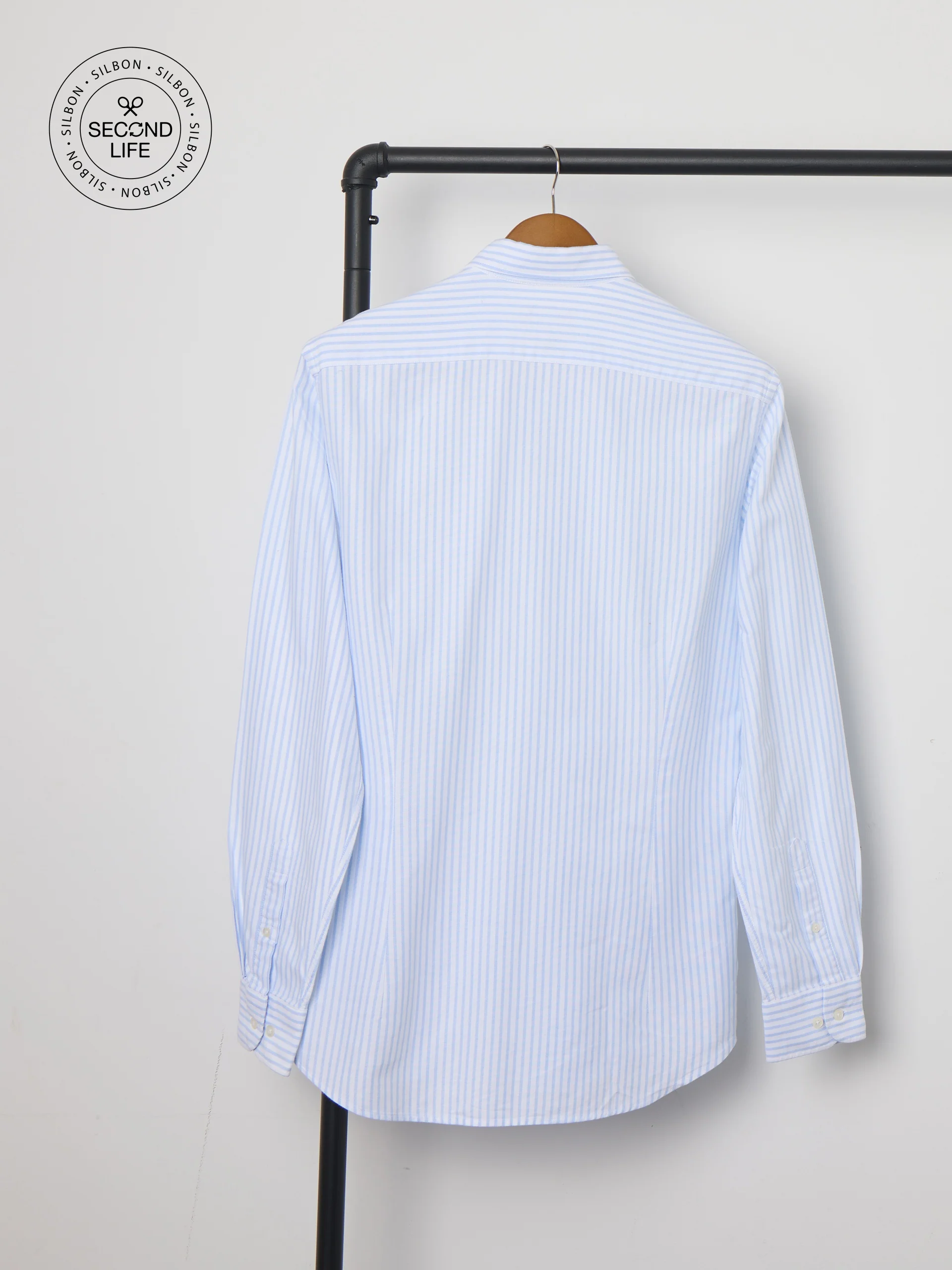 Camisa second life - Image 2