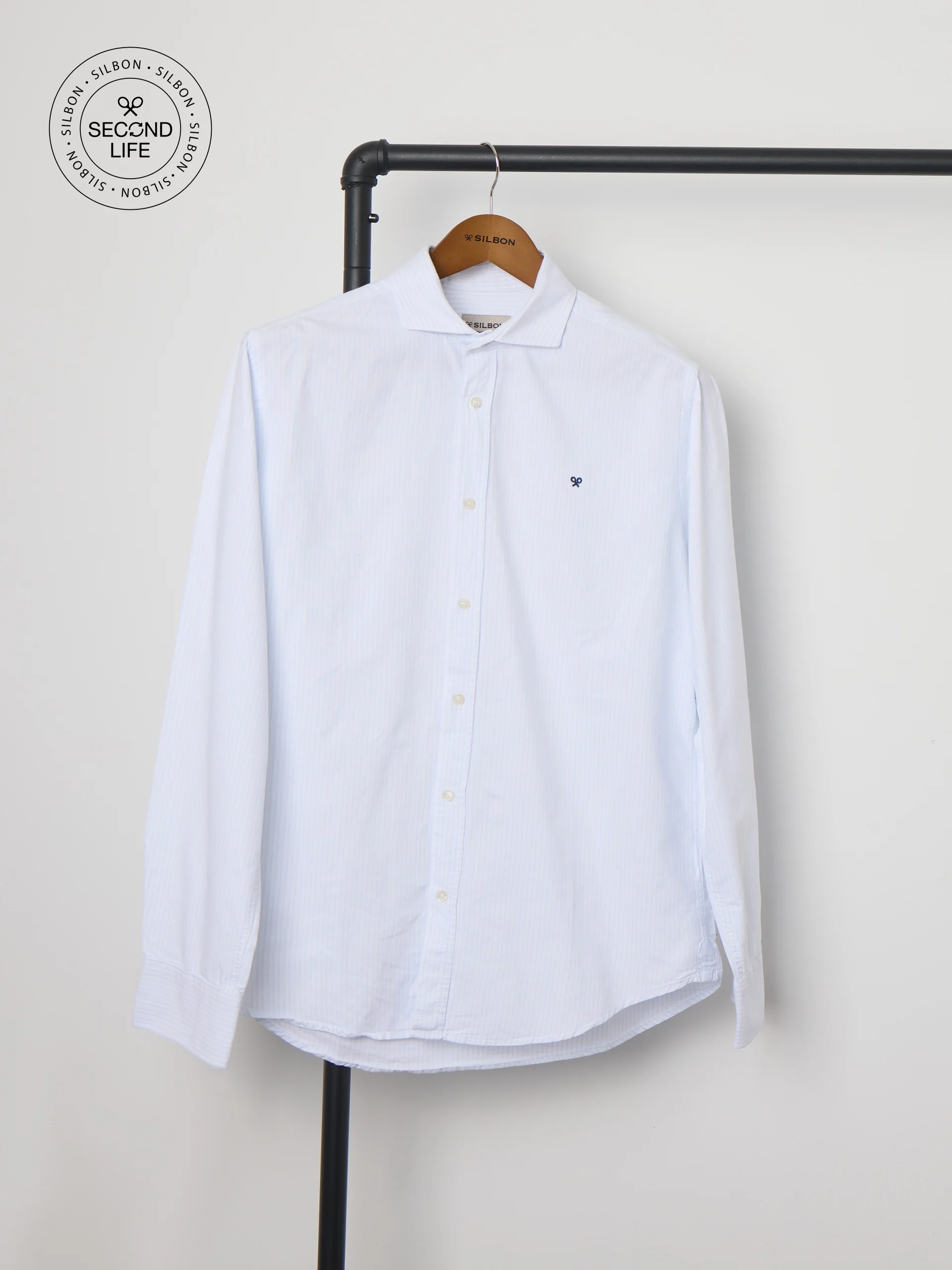 Camisa second life