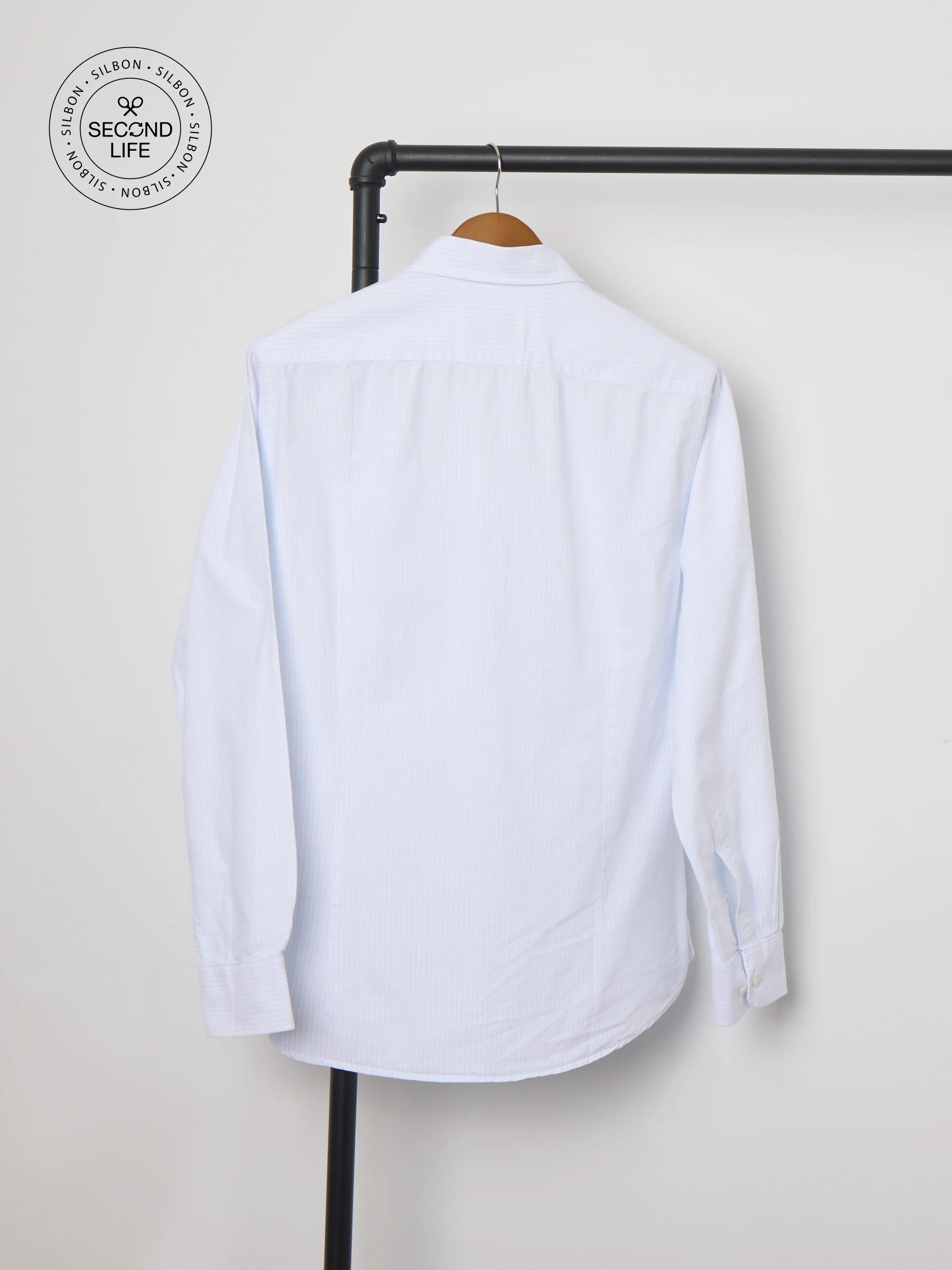 Camisa second life - Image 2