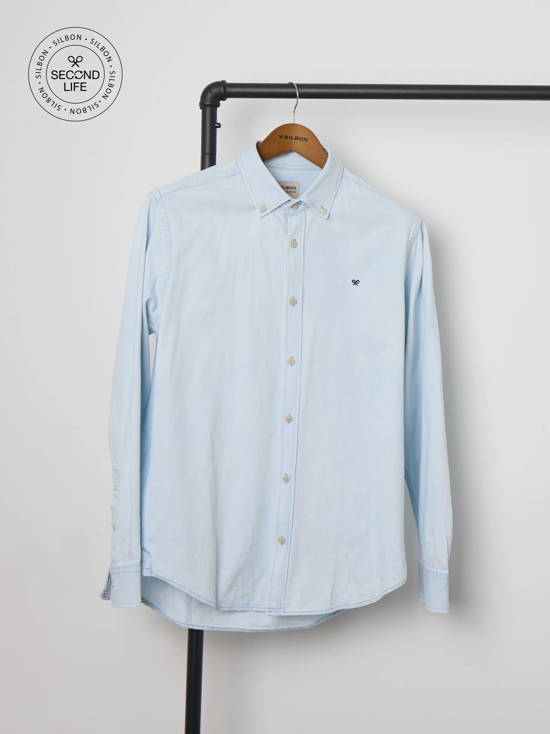 Camisa second life