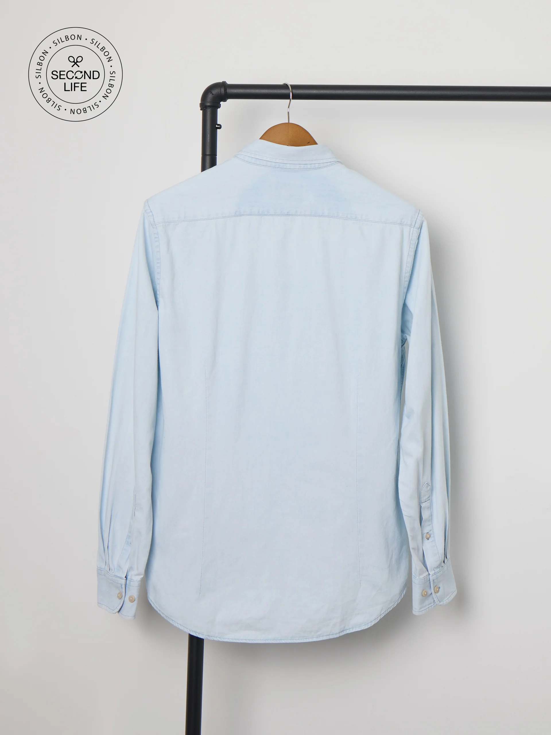 Camisa second life - Image 2