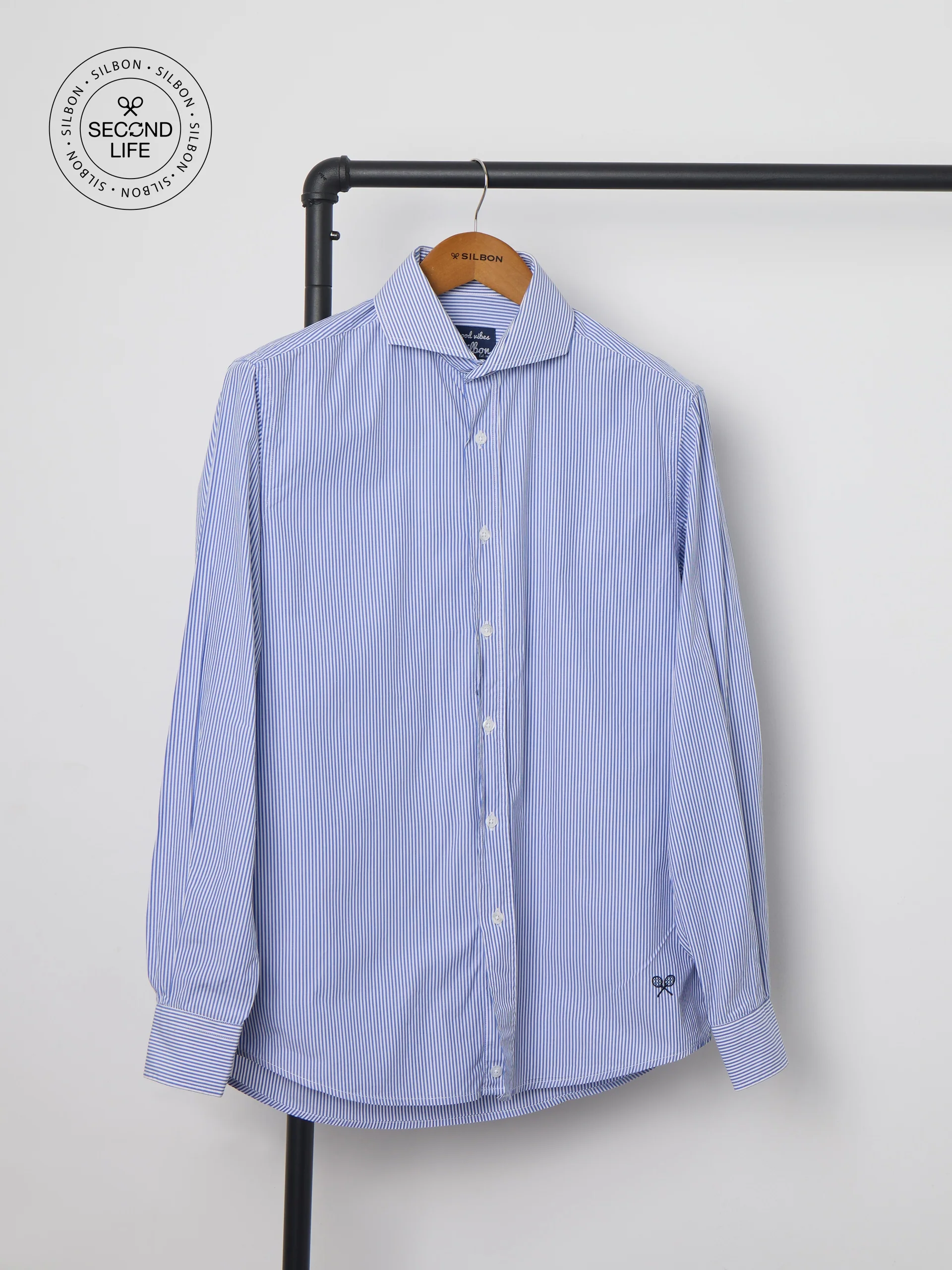 Camisa second life