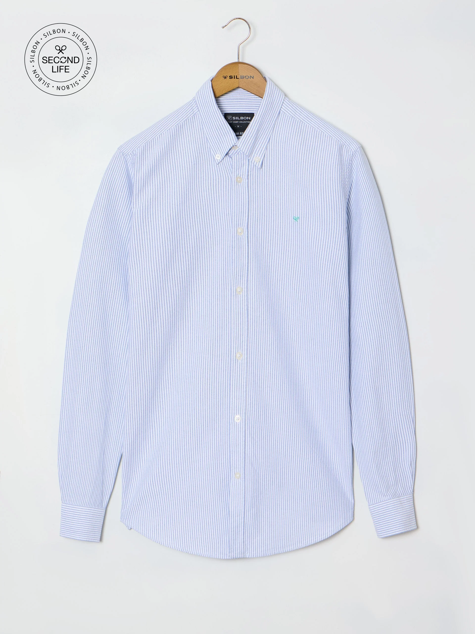 Camisa second life