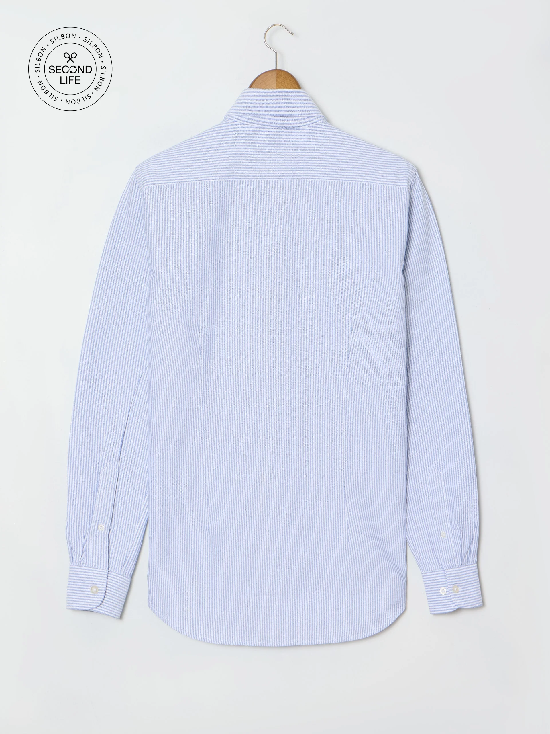 Camisa second life - Image 2