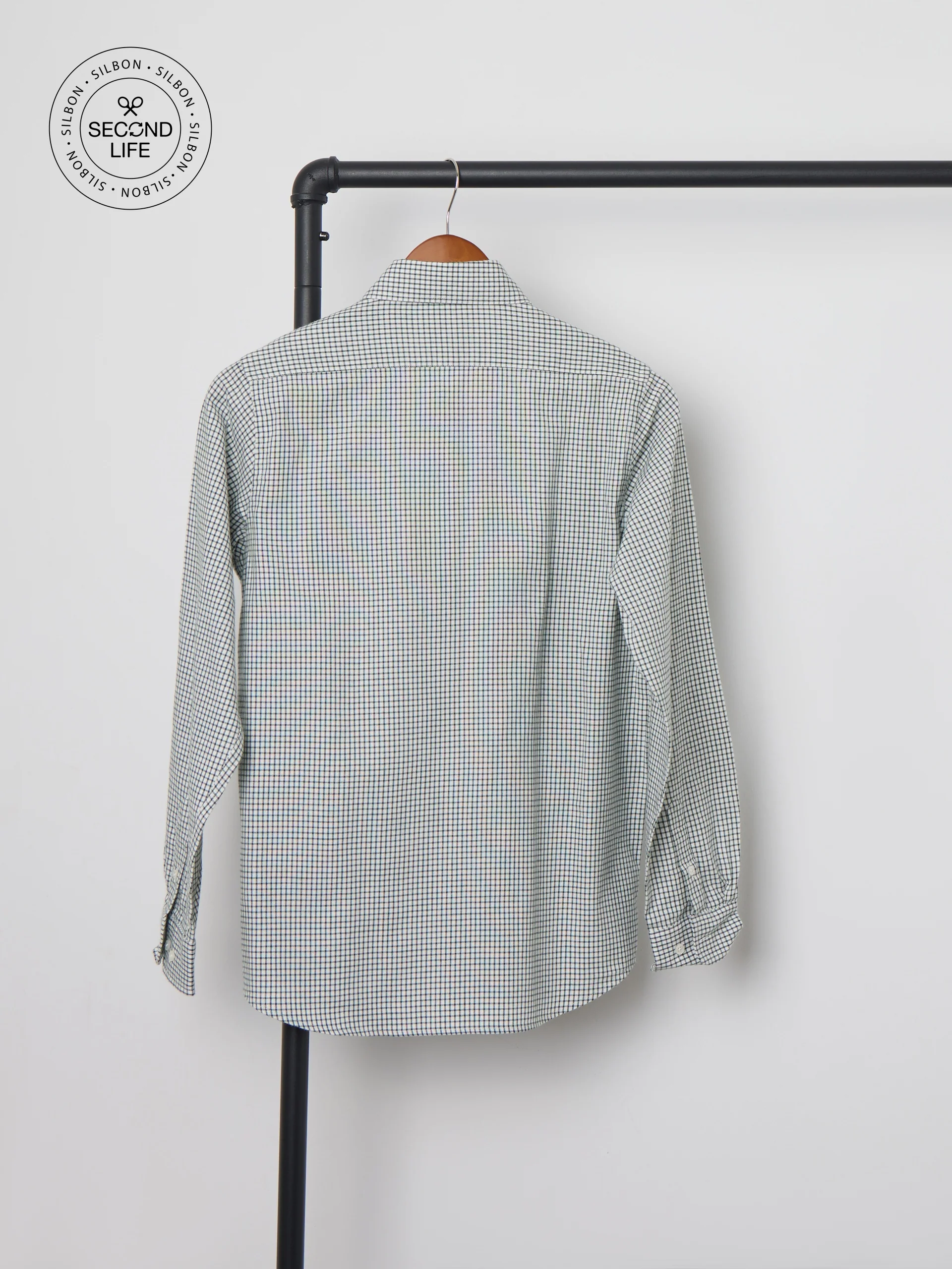 Camisa kids second life - Image 2