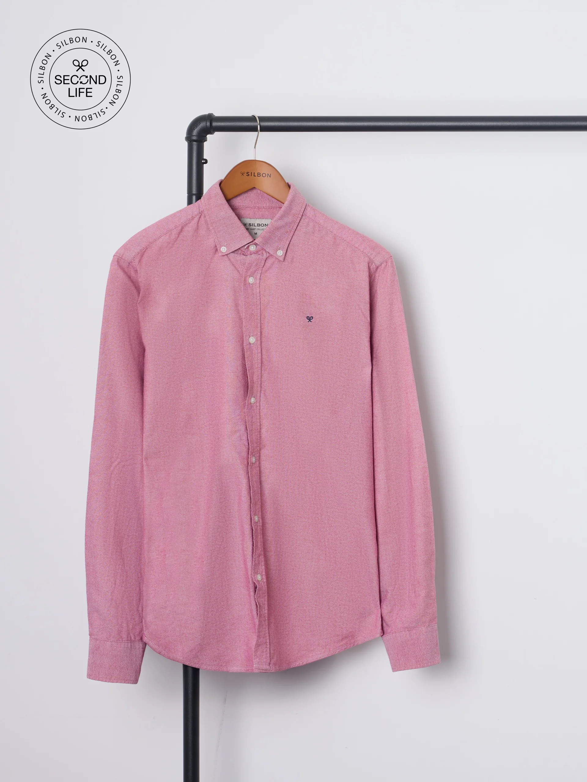 Camisa second life
