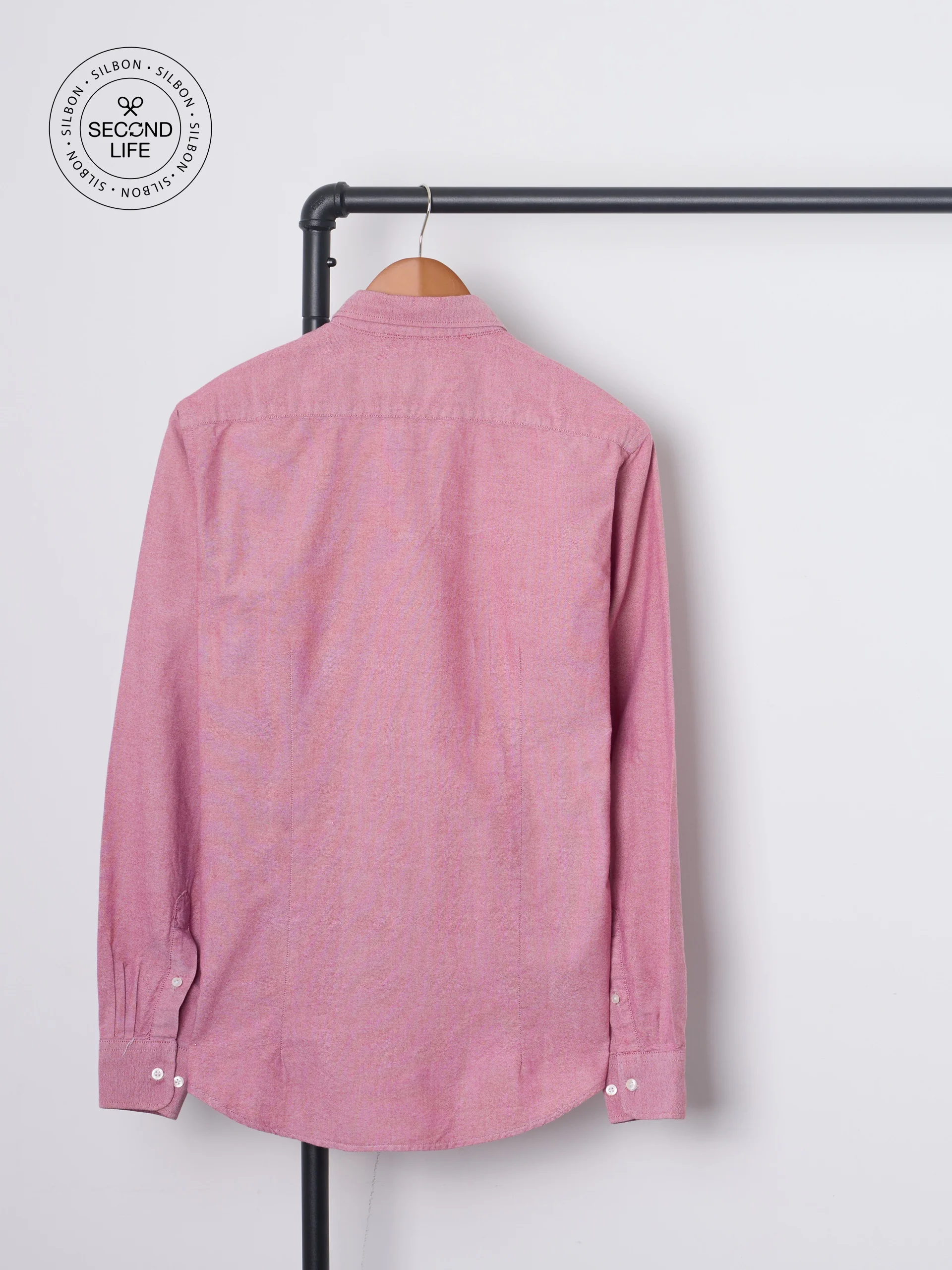 Camisa second life - Image 2