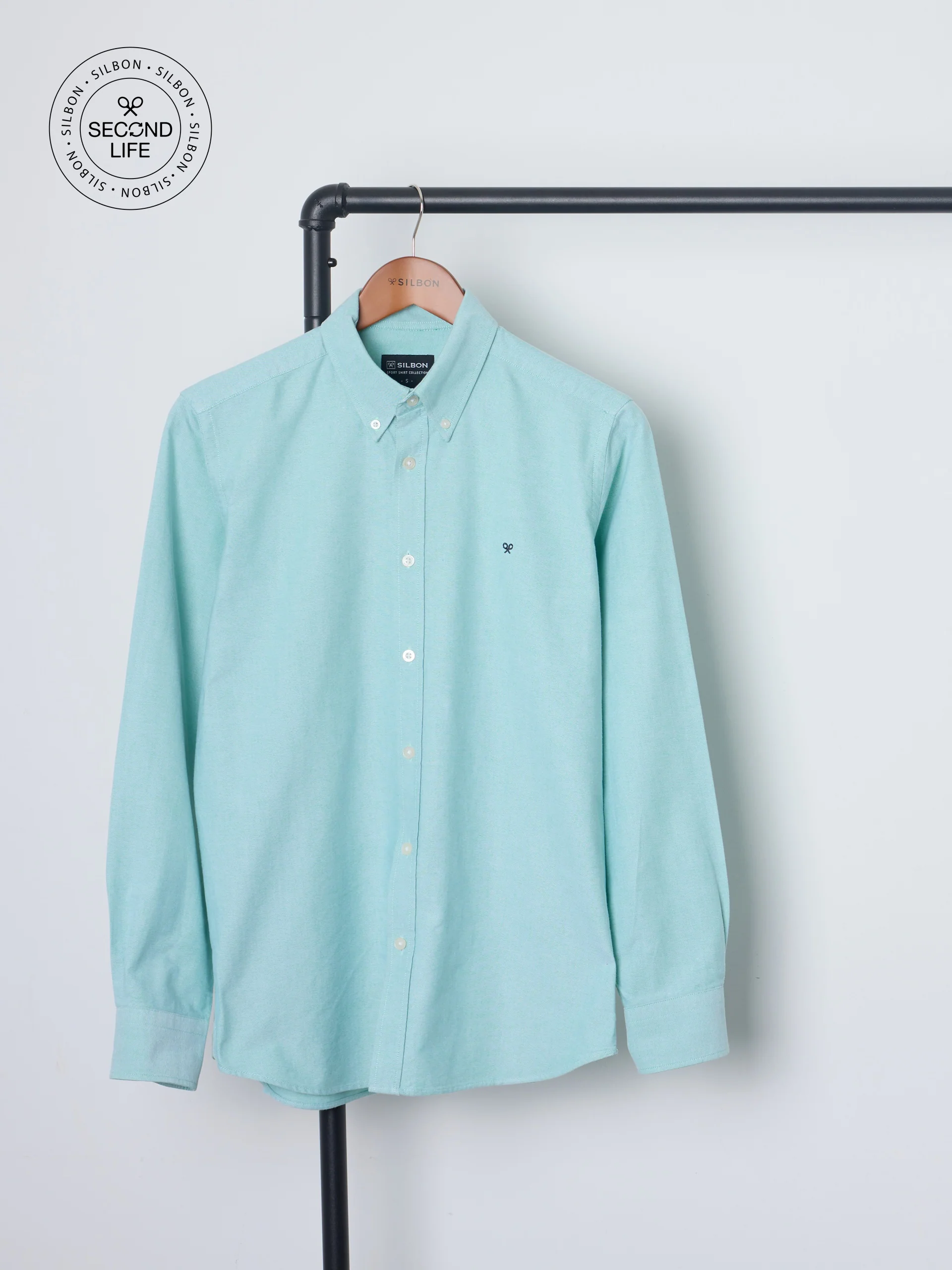 Camisa second life