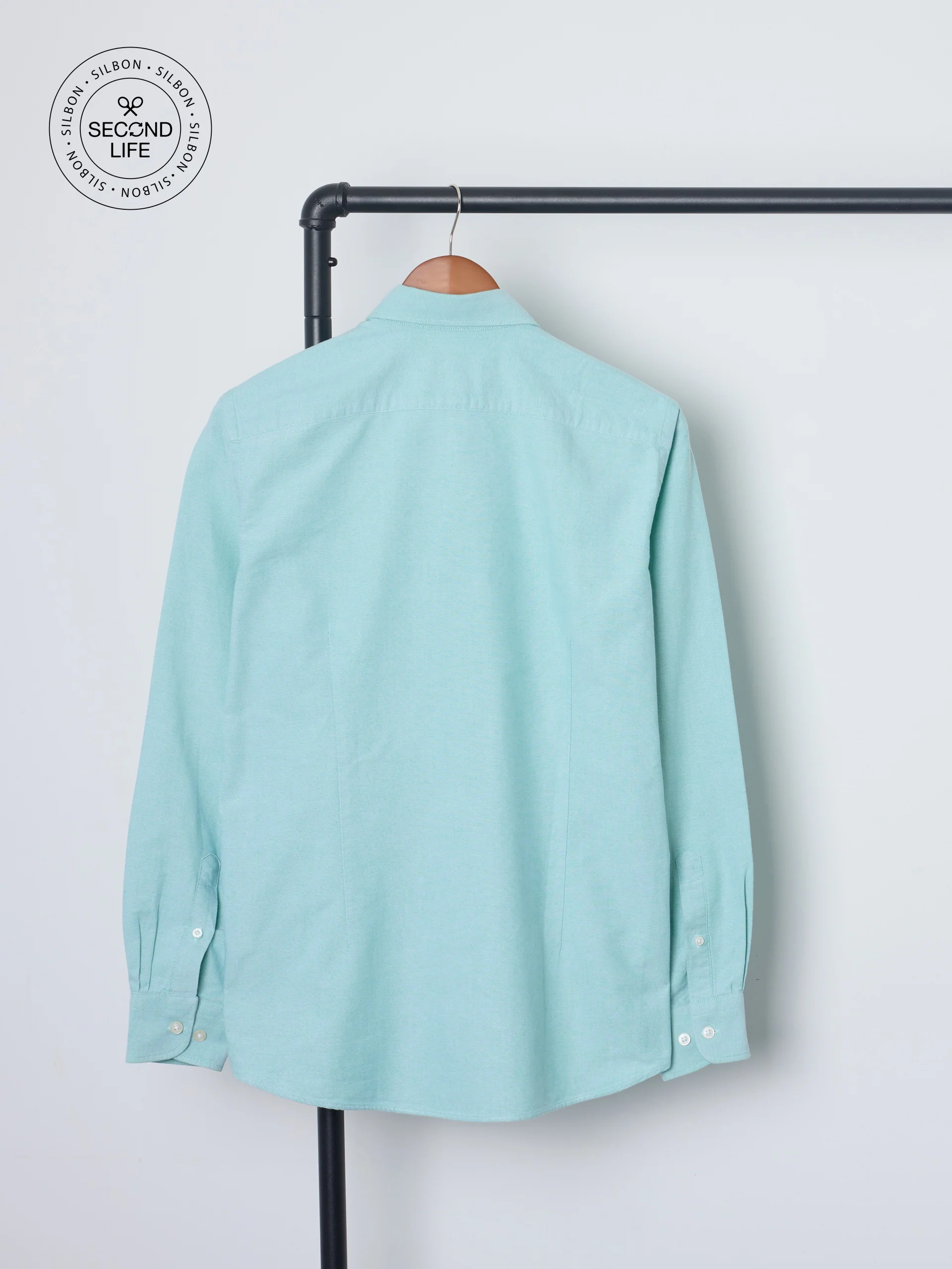 Camisa second life - Image 2
