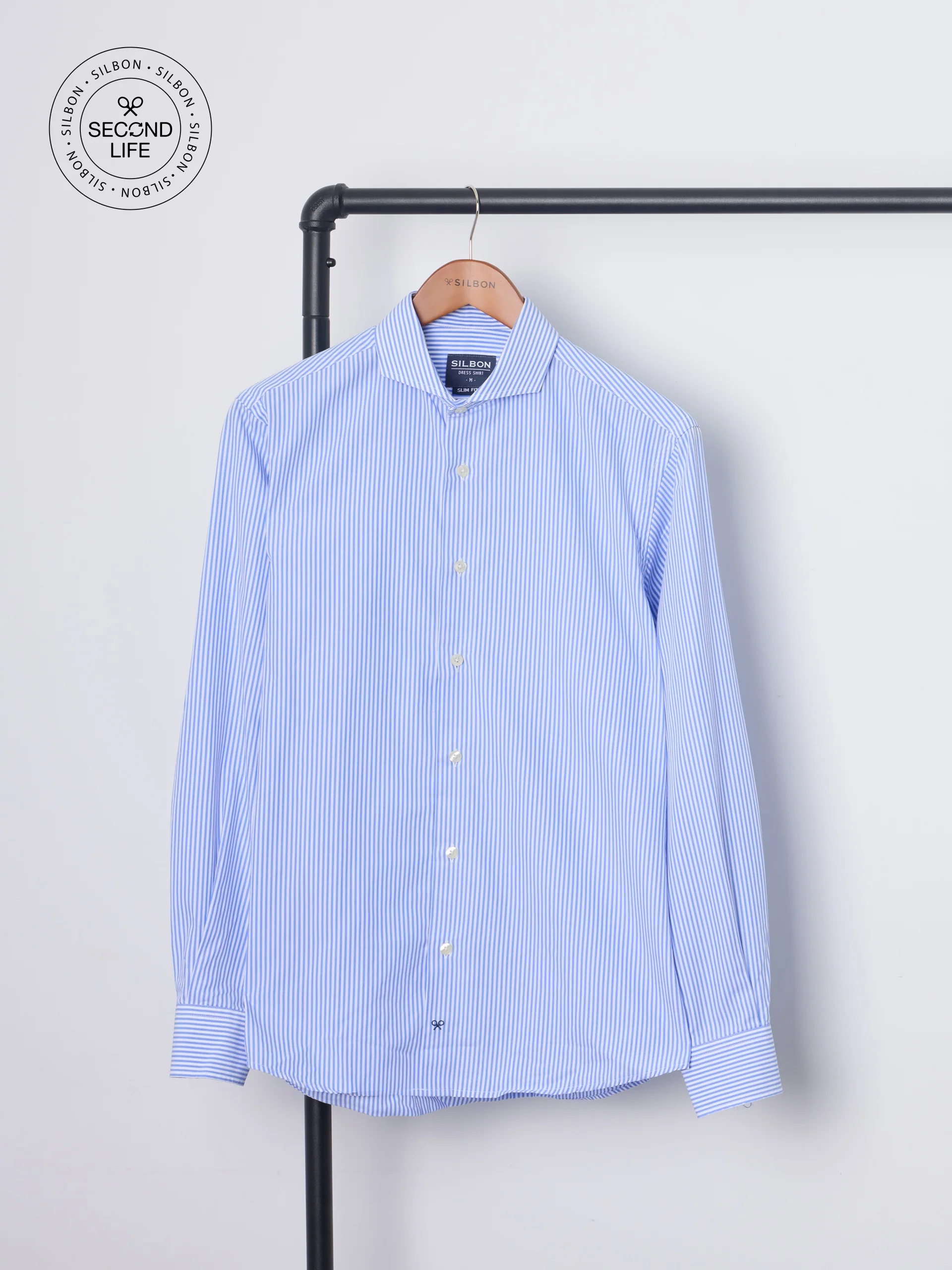 Camisa second life