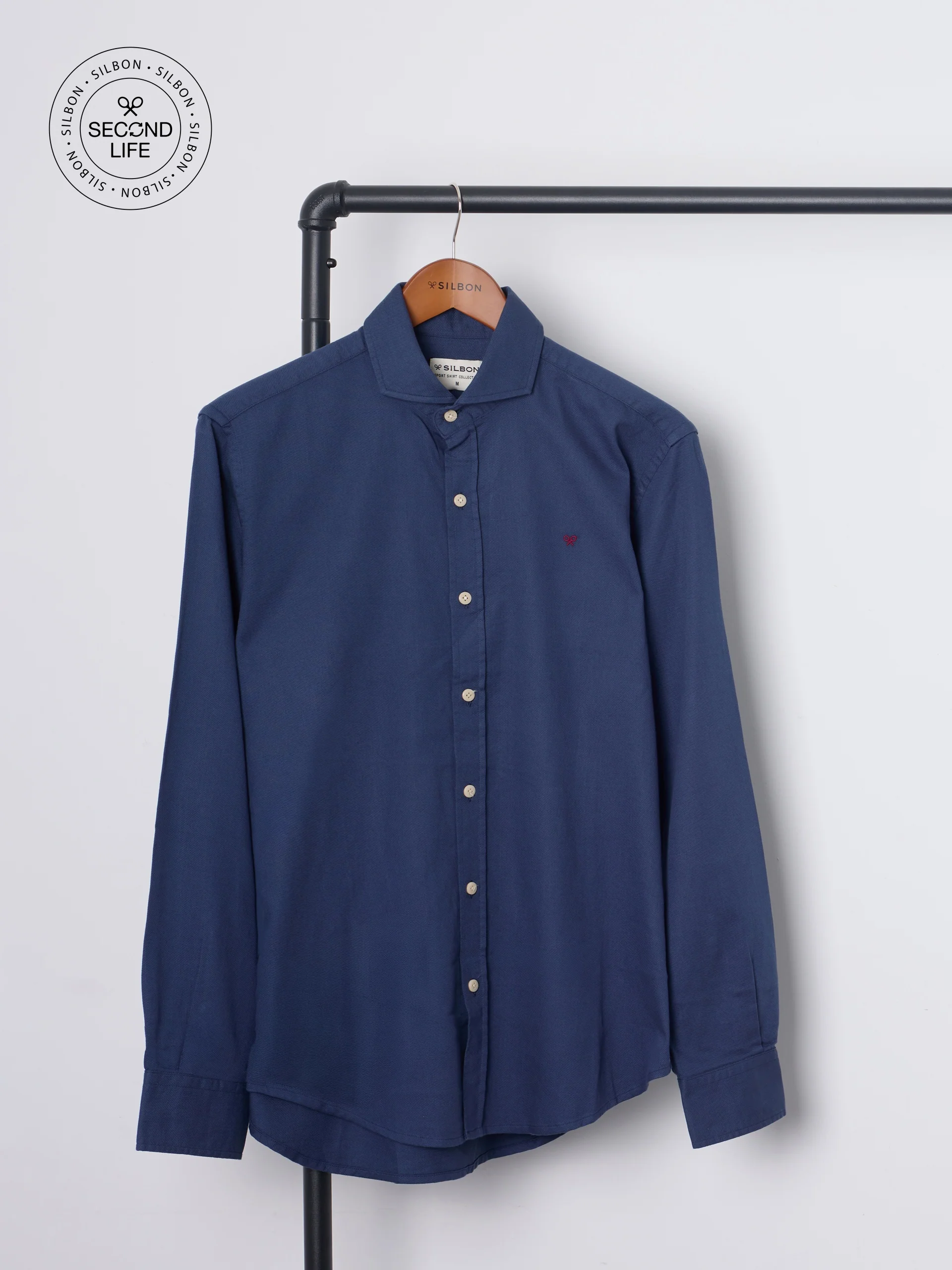Camisa second life