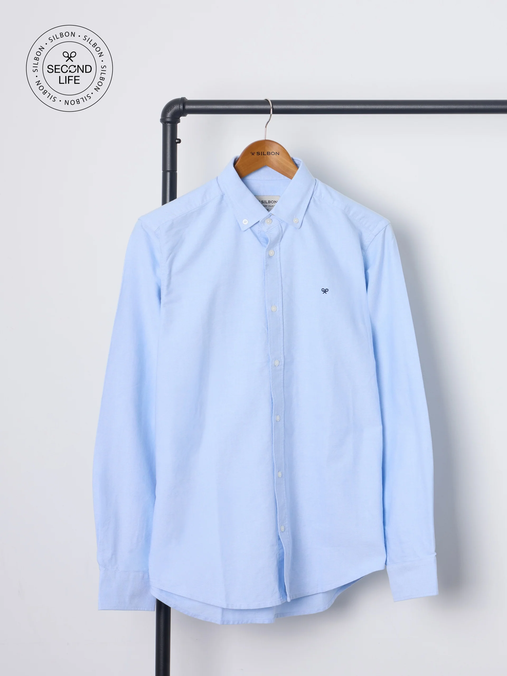 Camisa second life