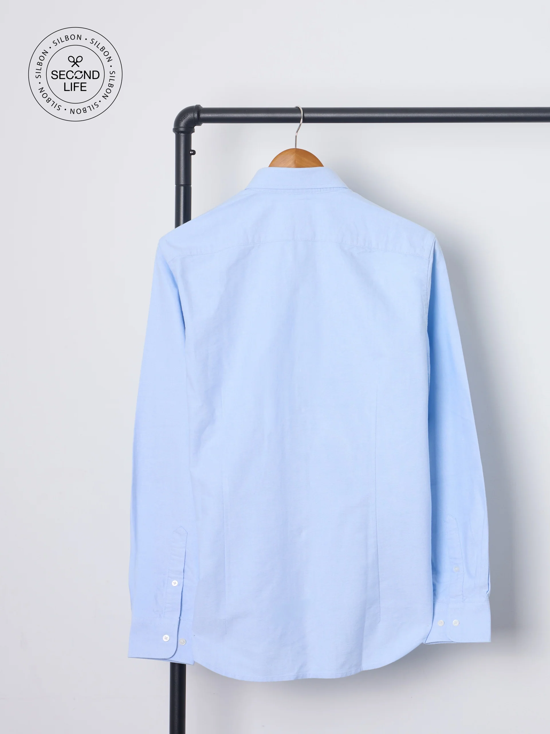 Camisa second life - Image 2