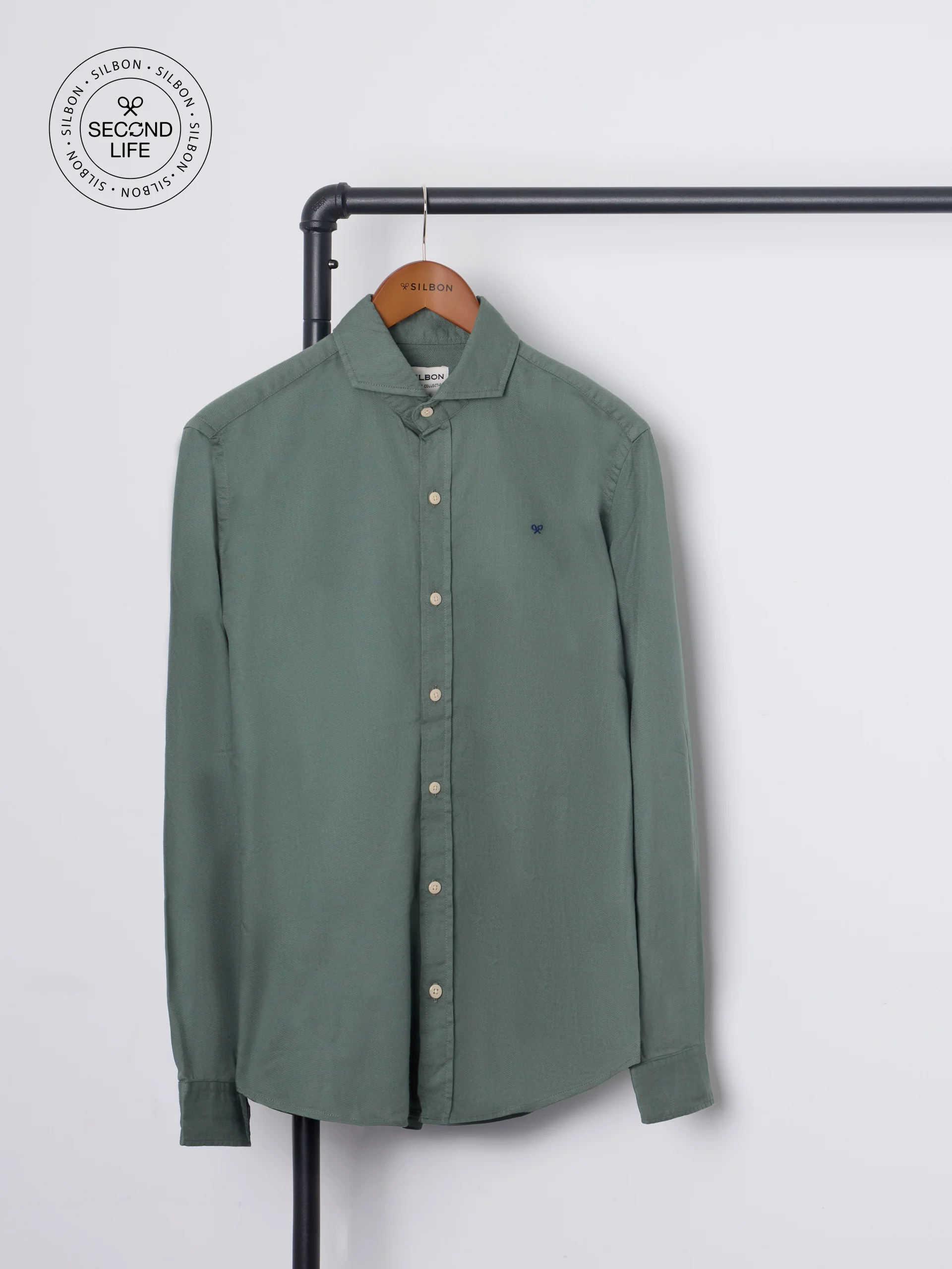 Camisa second life
