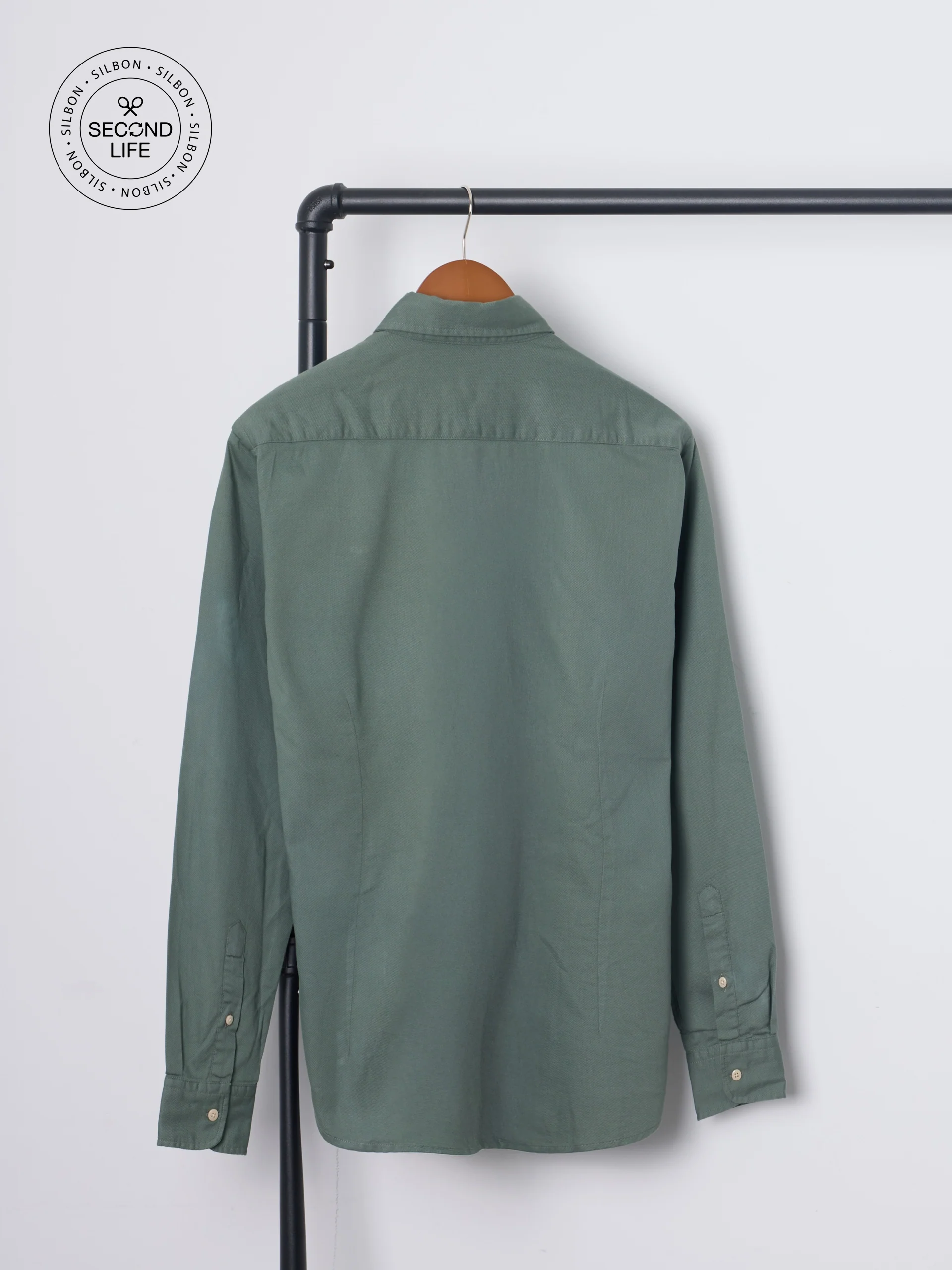 Camisa second life - Image 2