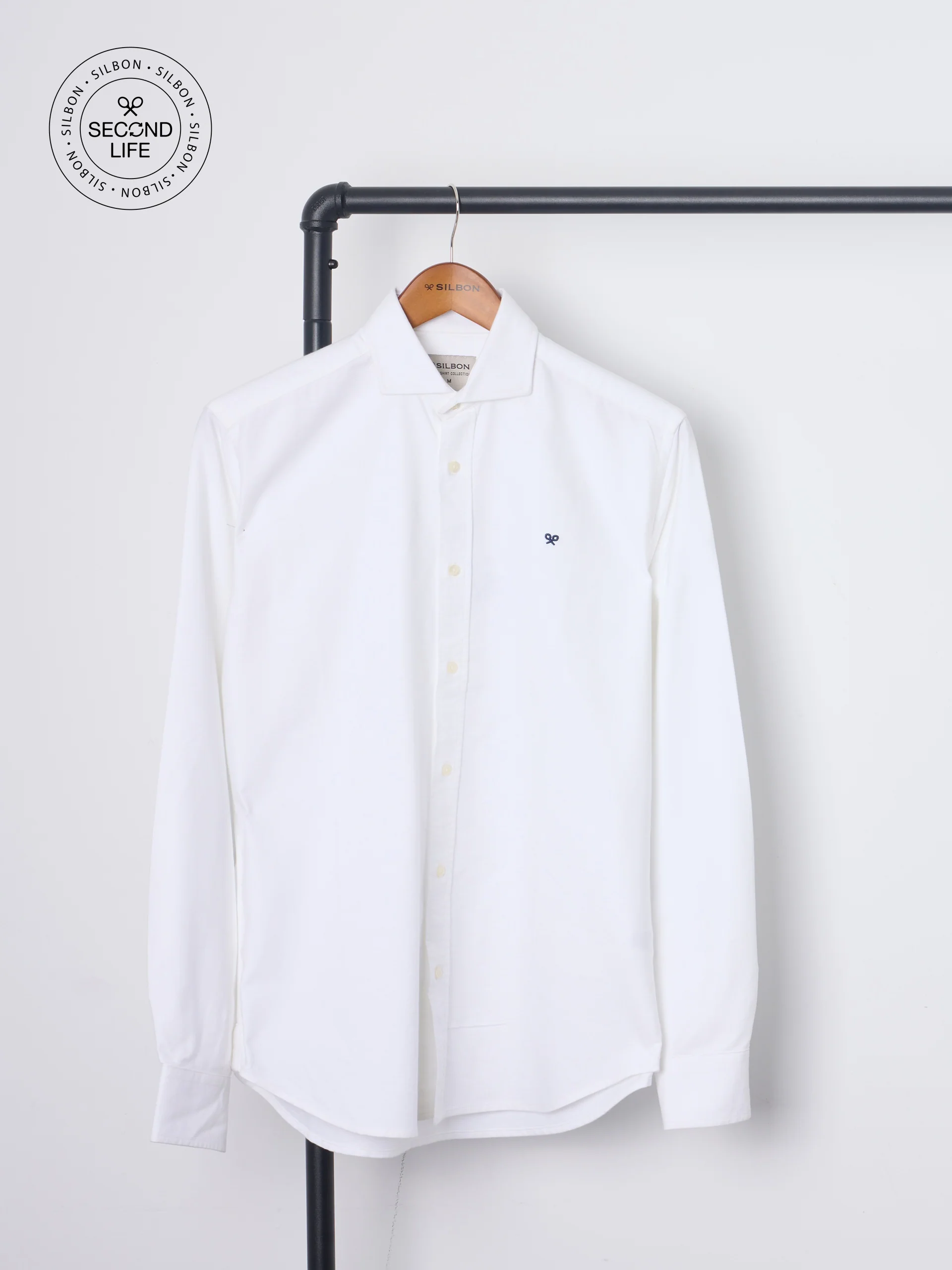 Camisa second life
