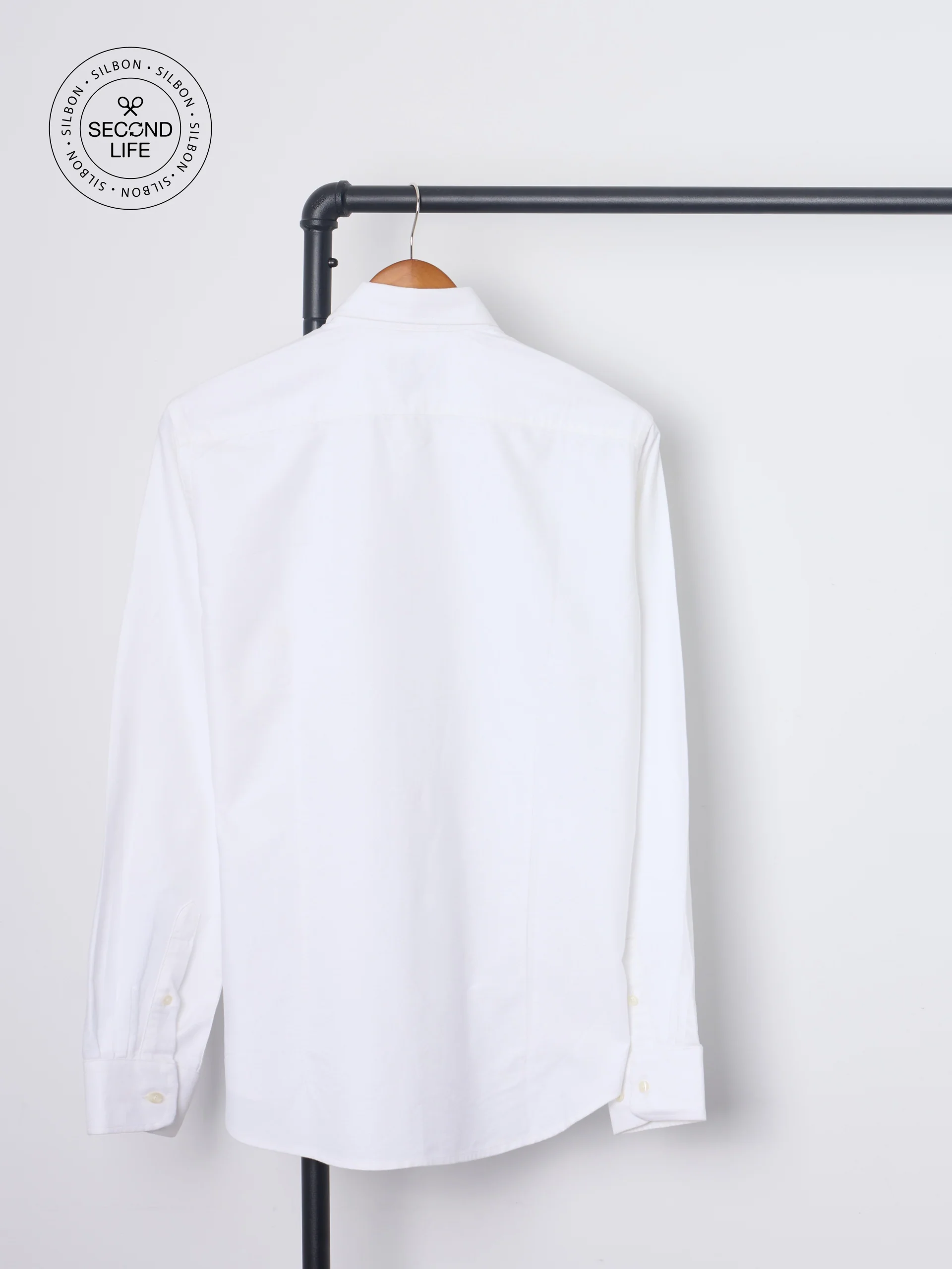 Camisa second life - Image 2