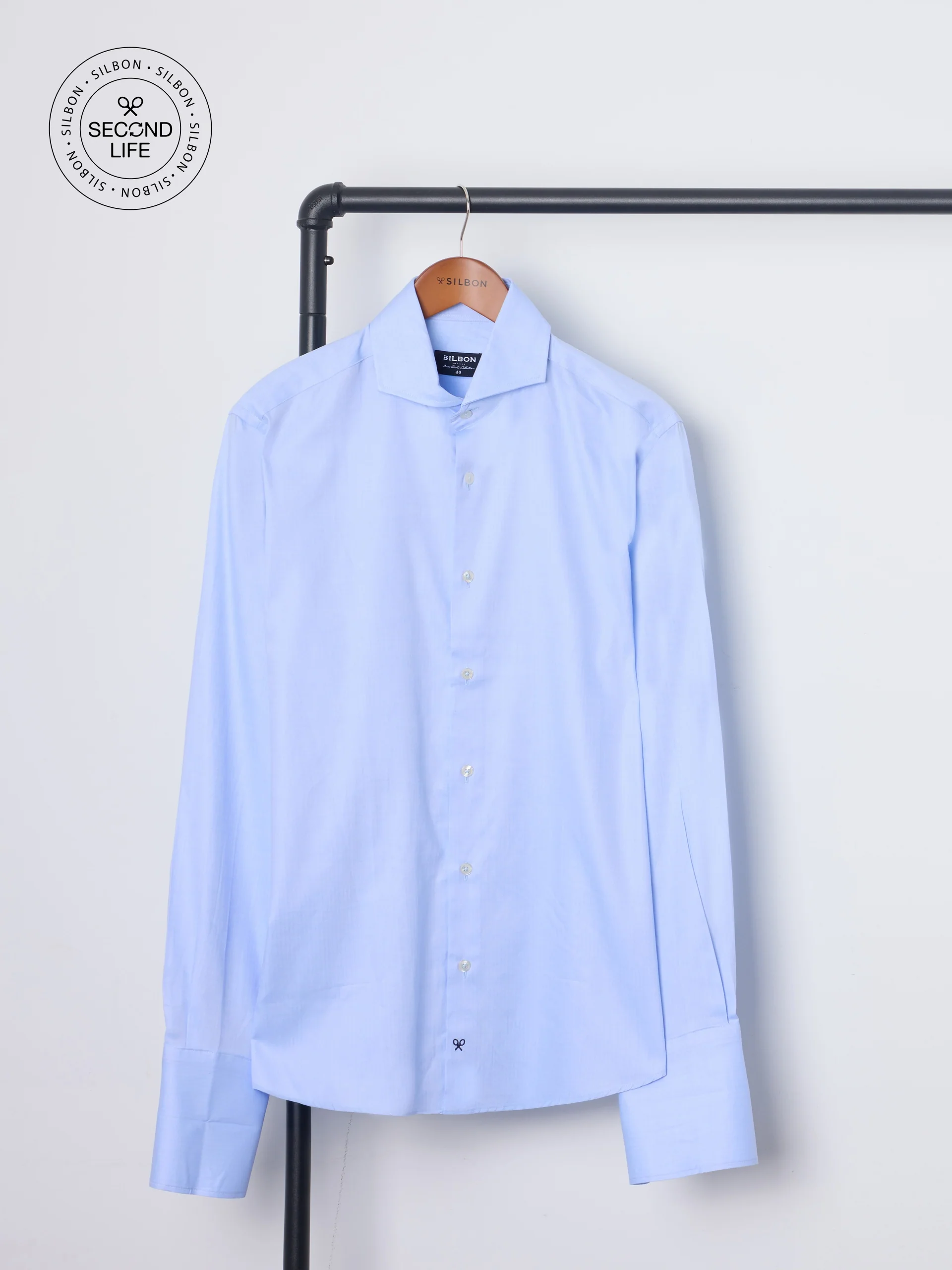 Camisa second life