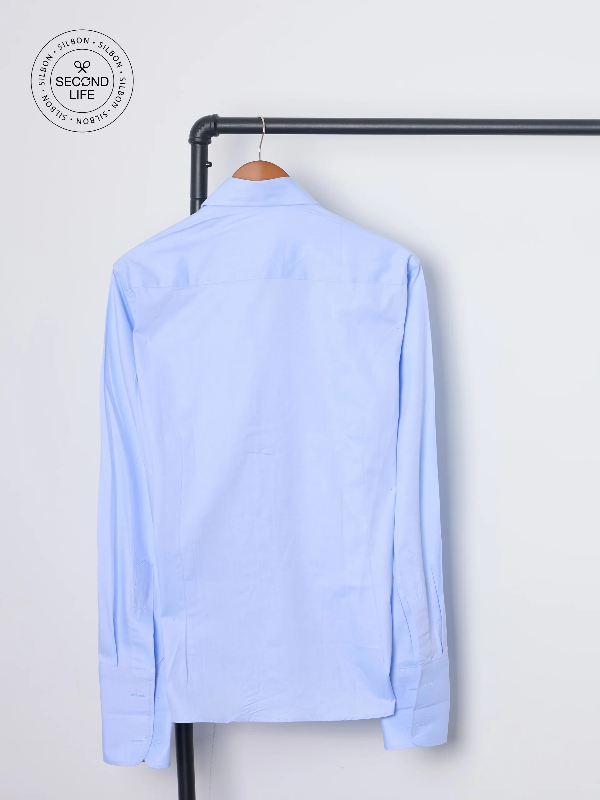 Camisa second life - Image 2
