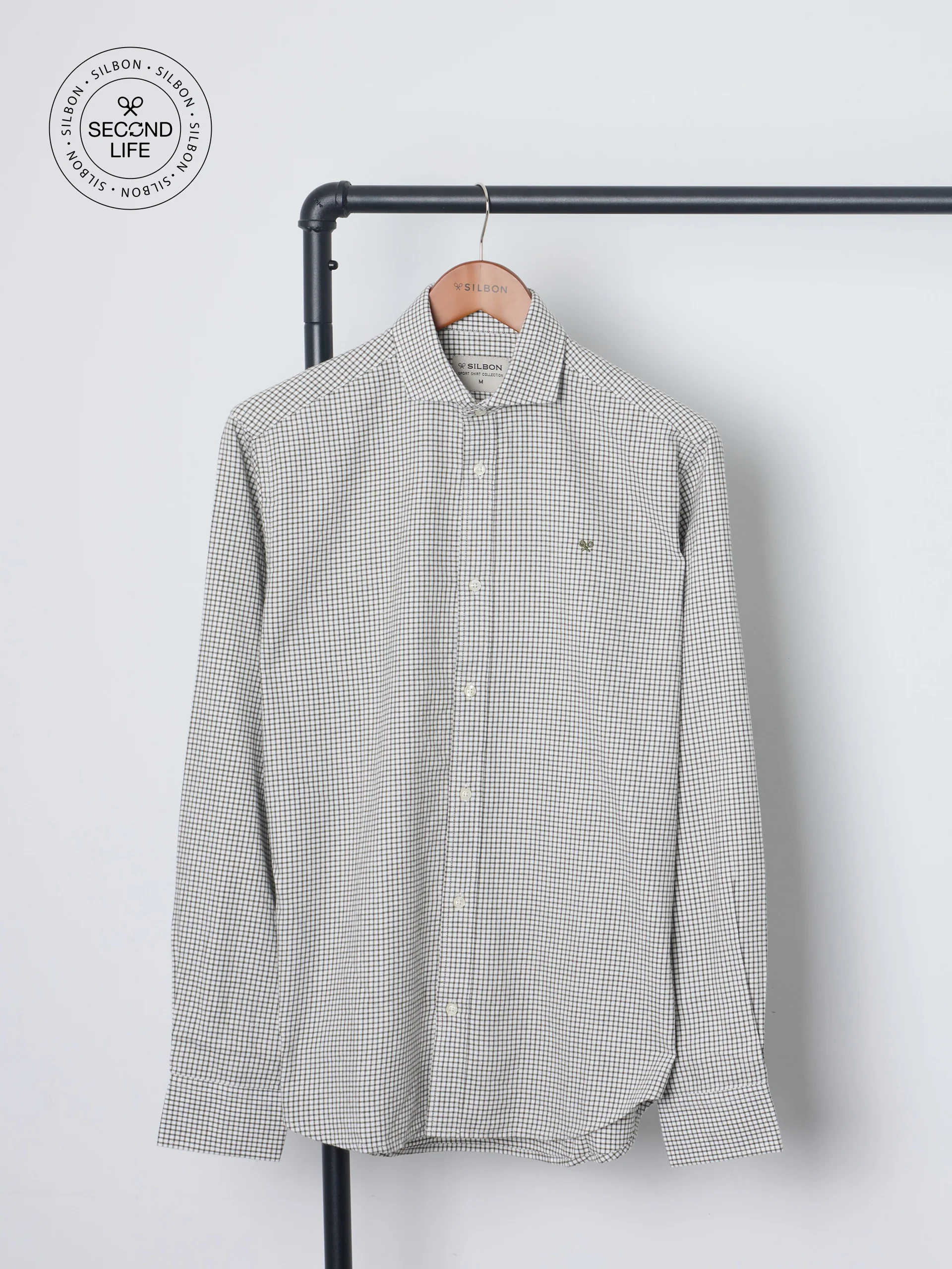 Camisa second life