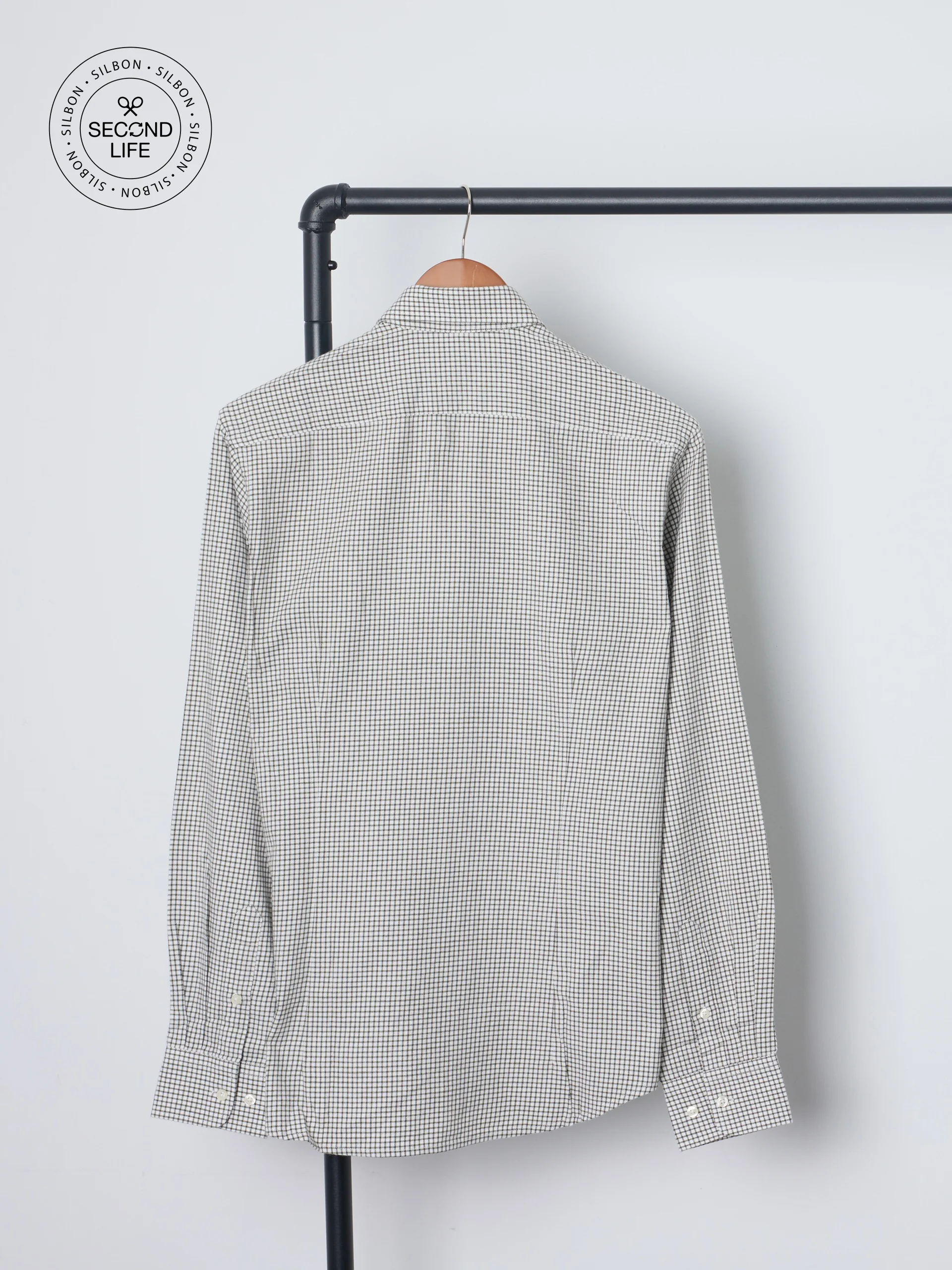 Camisa second life - Image 2