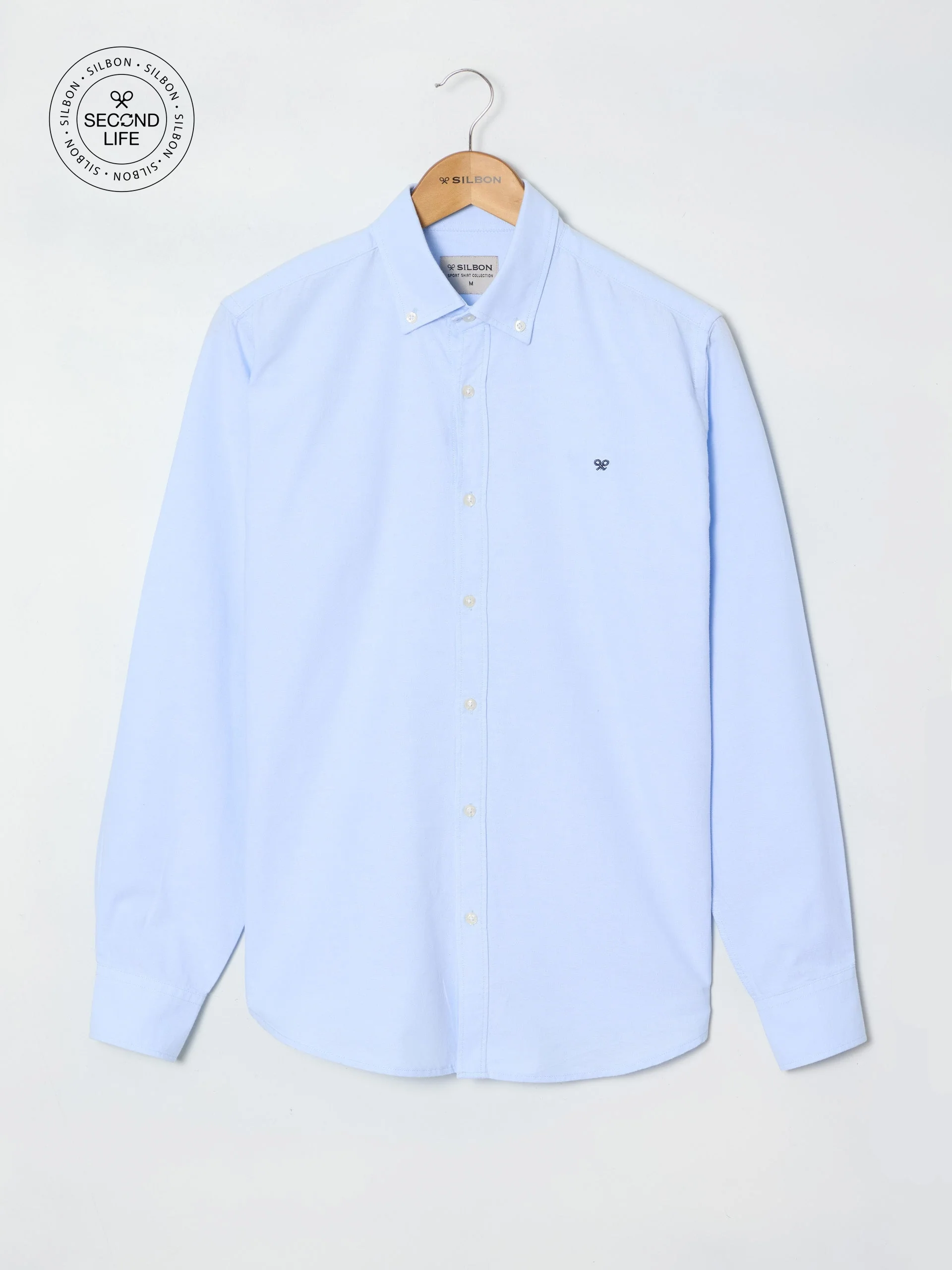 Camisa second life