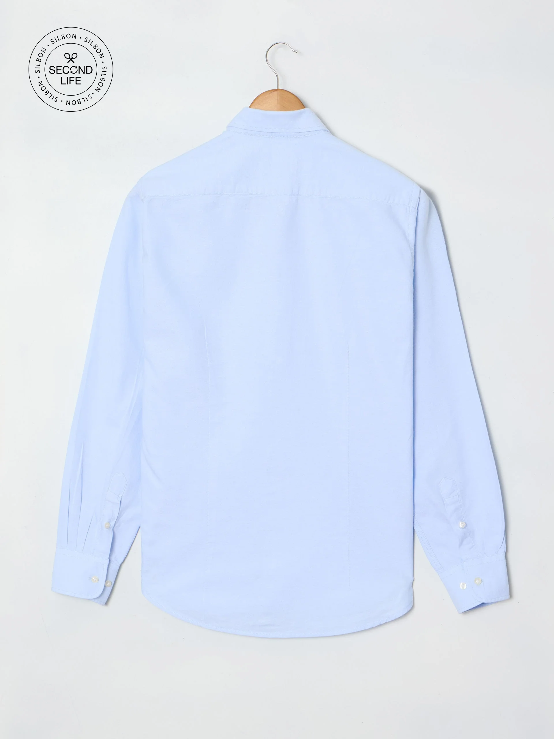 Camisa second life - Image 2