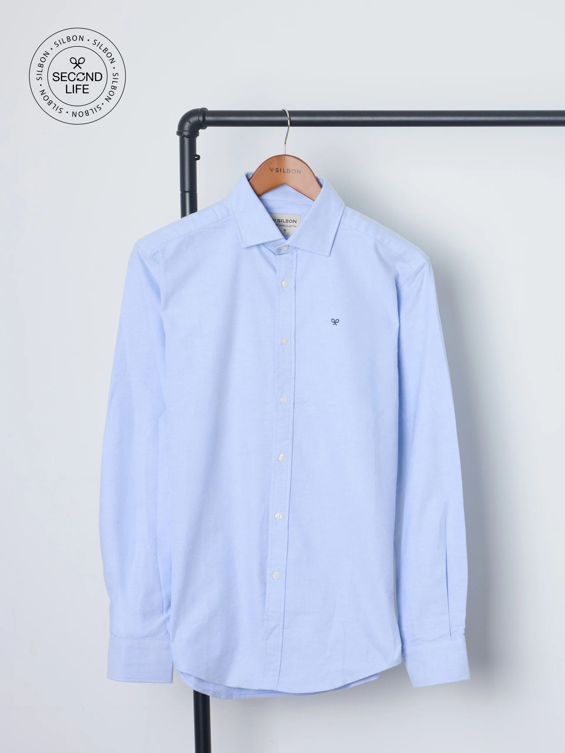 Camisa second life