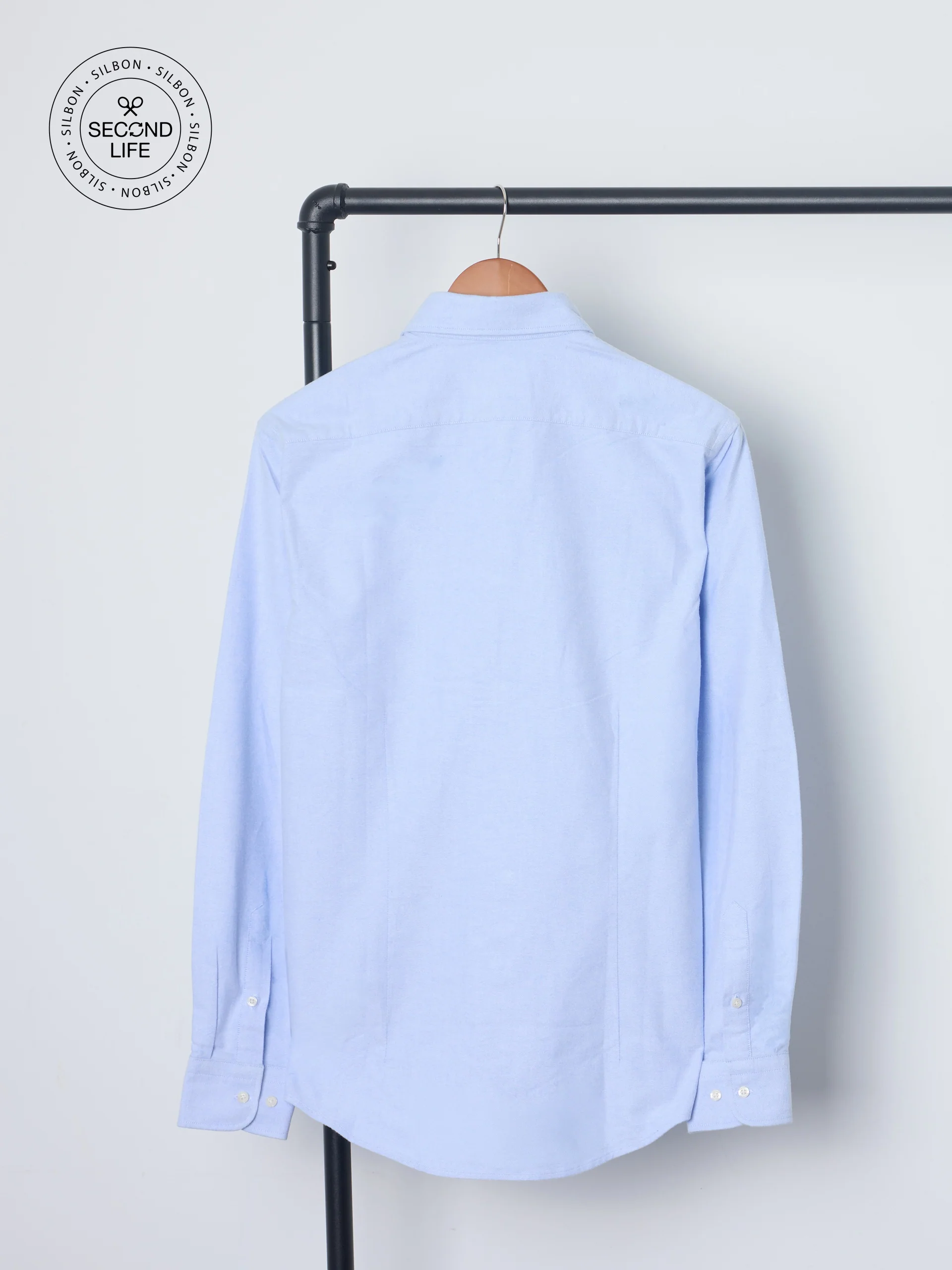 Camisa second life - Image 2