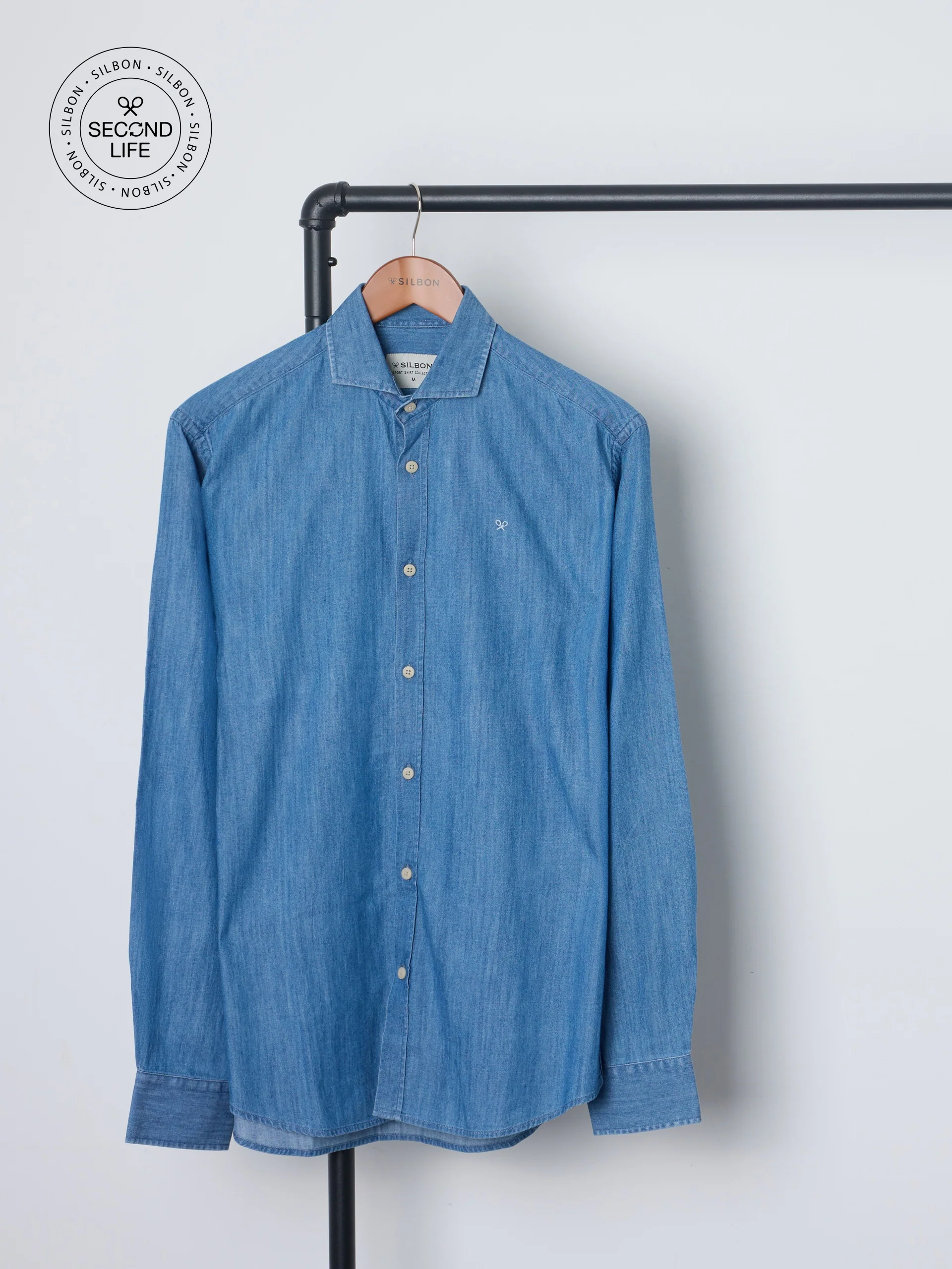 Camisa second life