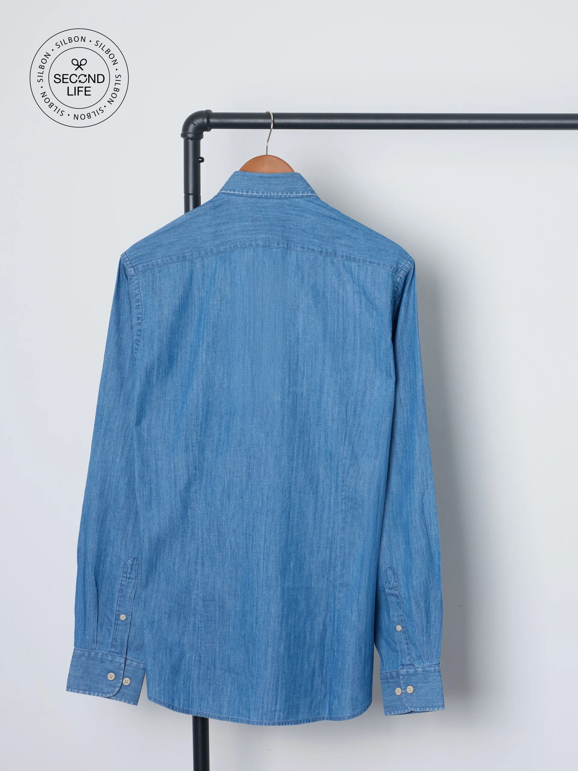 Camisa second life - Image 2