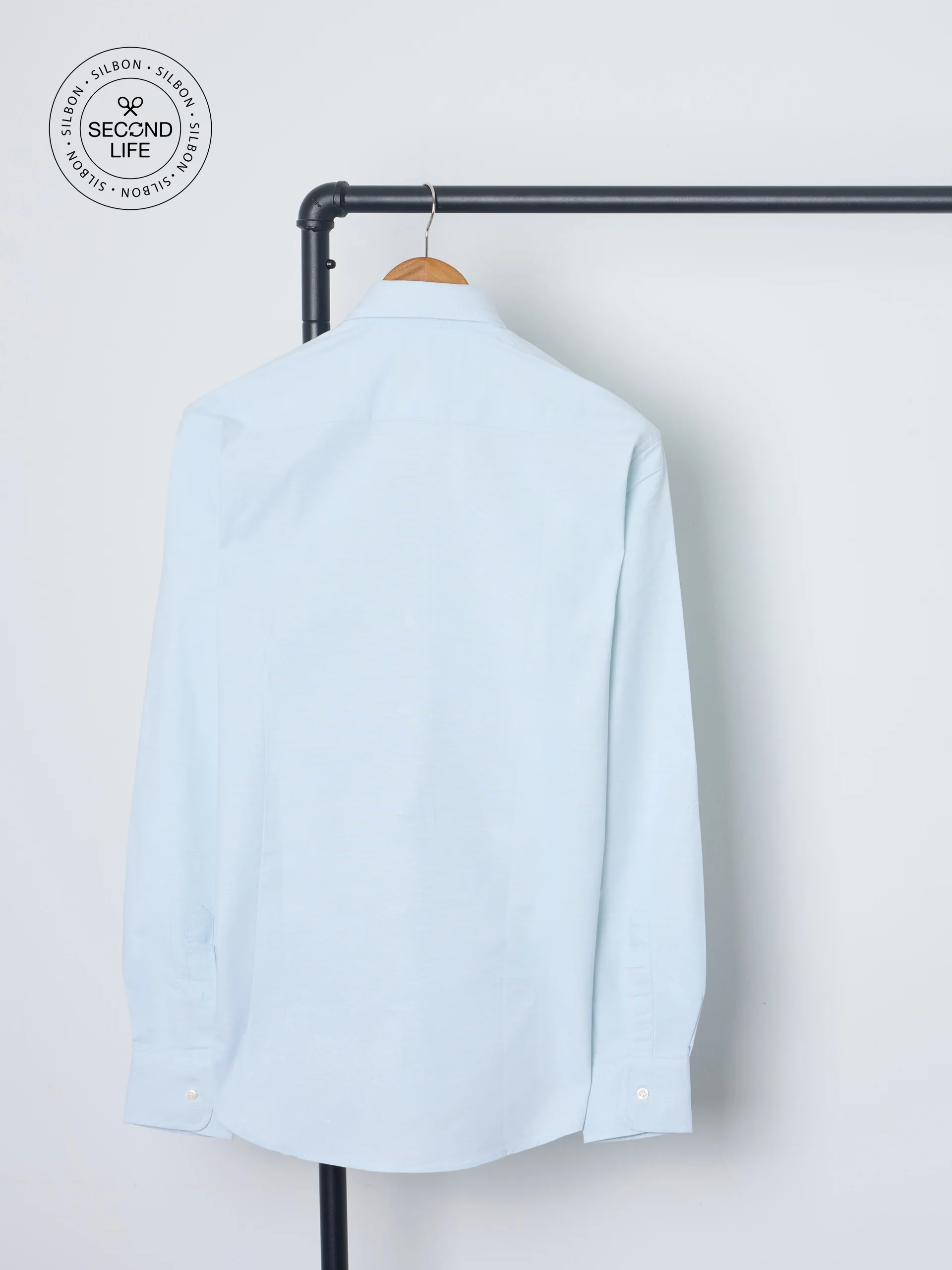 Camisa second life - Image 2