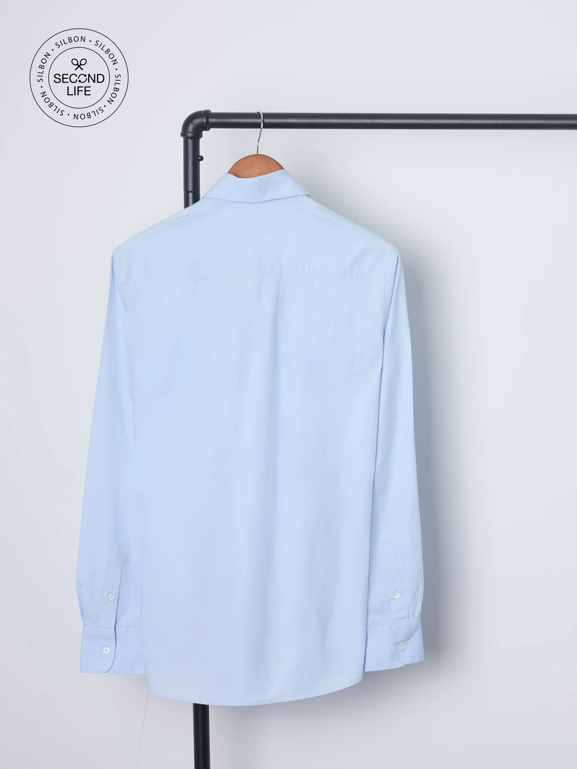 Camisa second life - Image 2