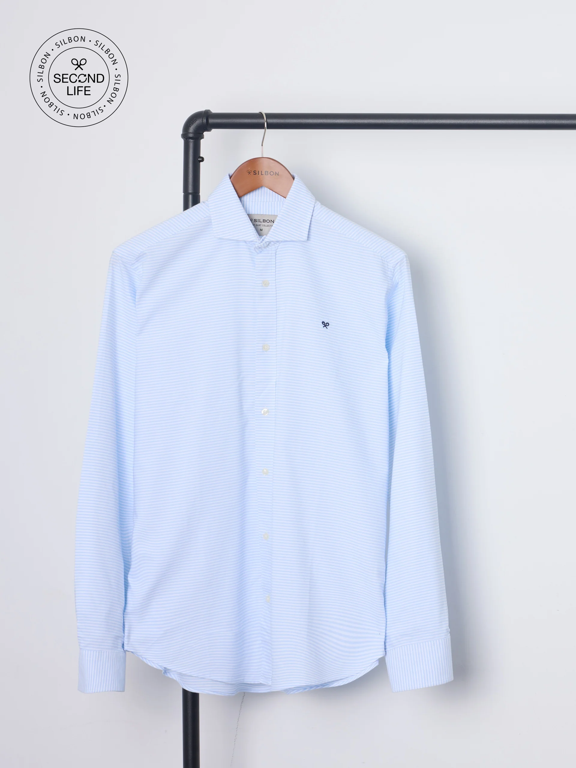Camisa second life