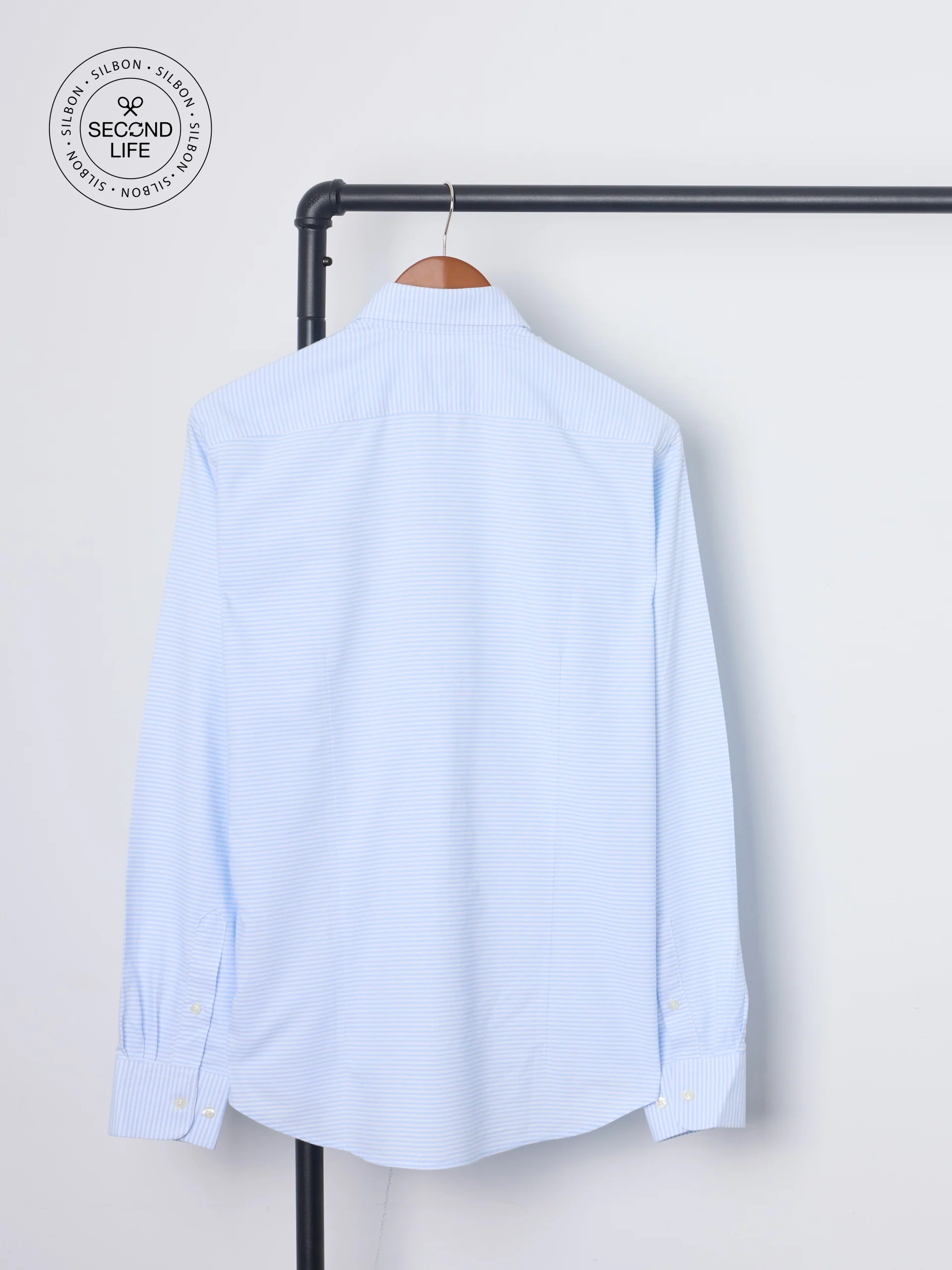 Camisa second life - Image 2