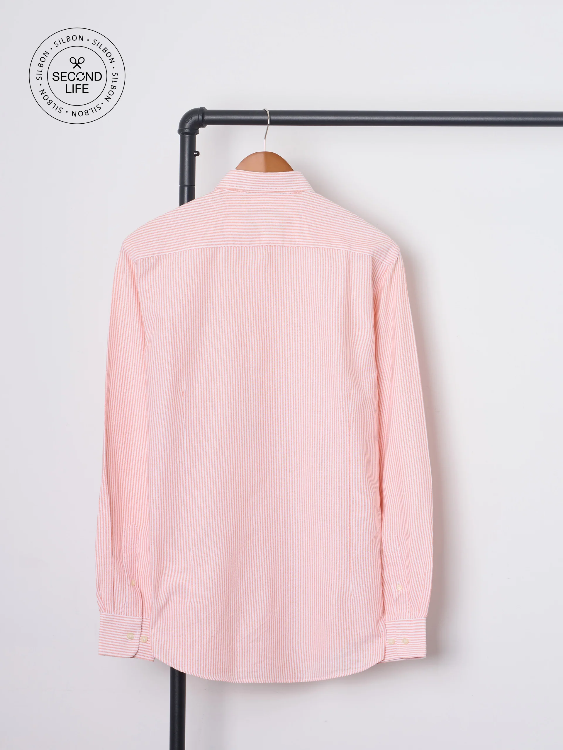 Camisa second life - Image 2