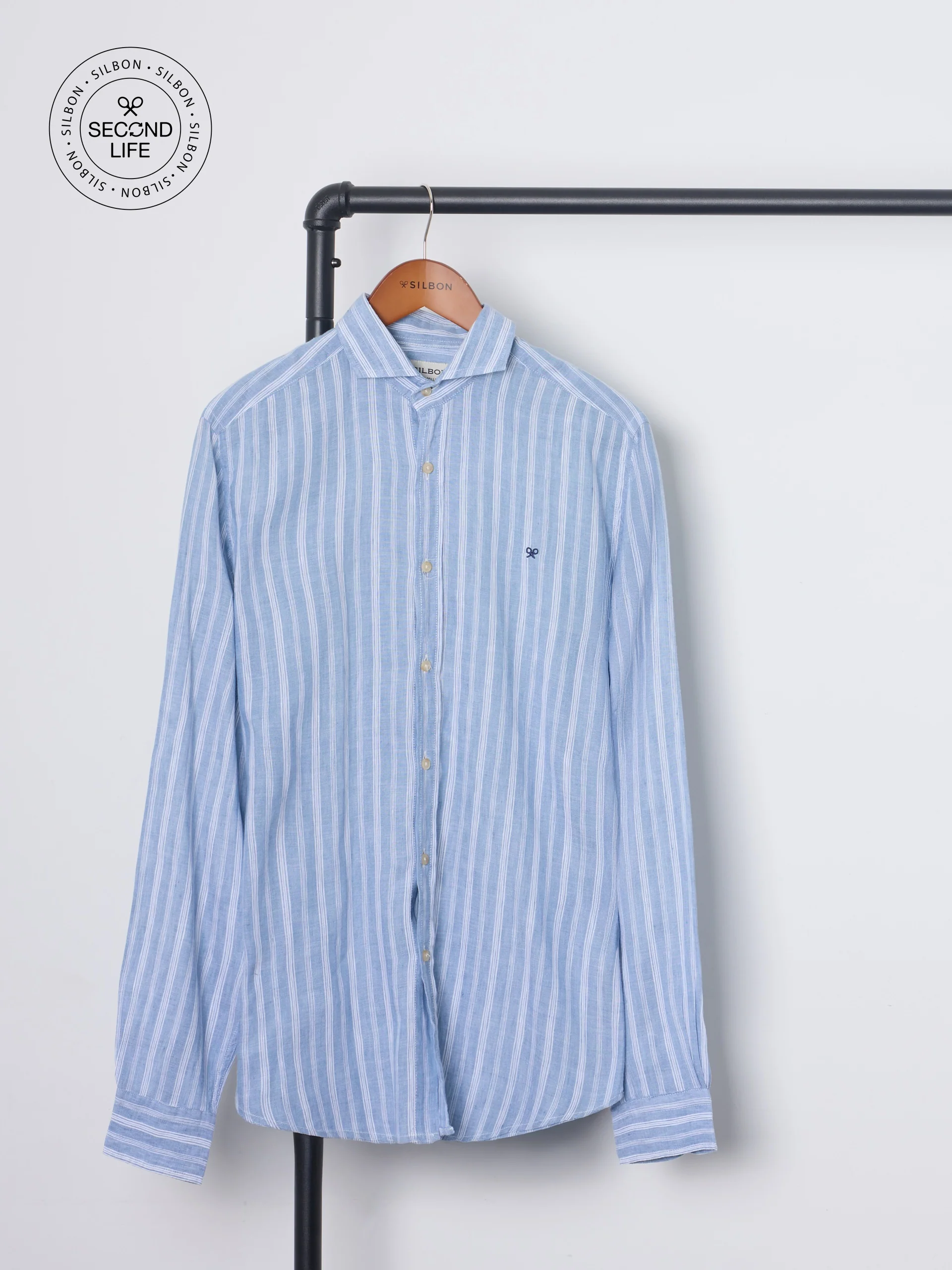 Camisa second life