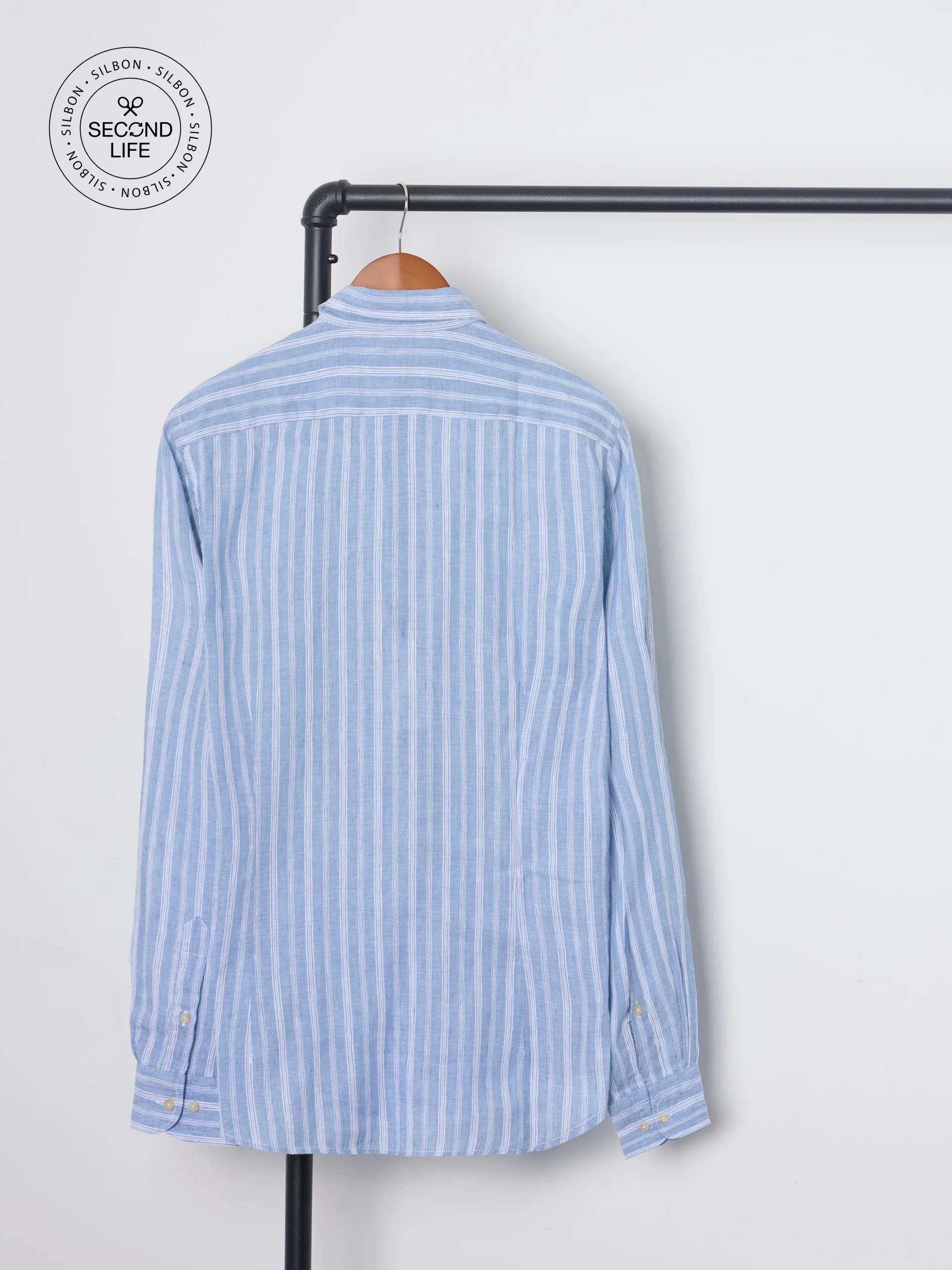 Camisa second life - Image 2