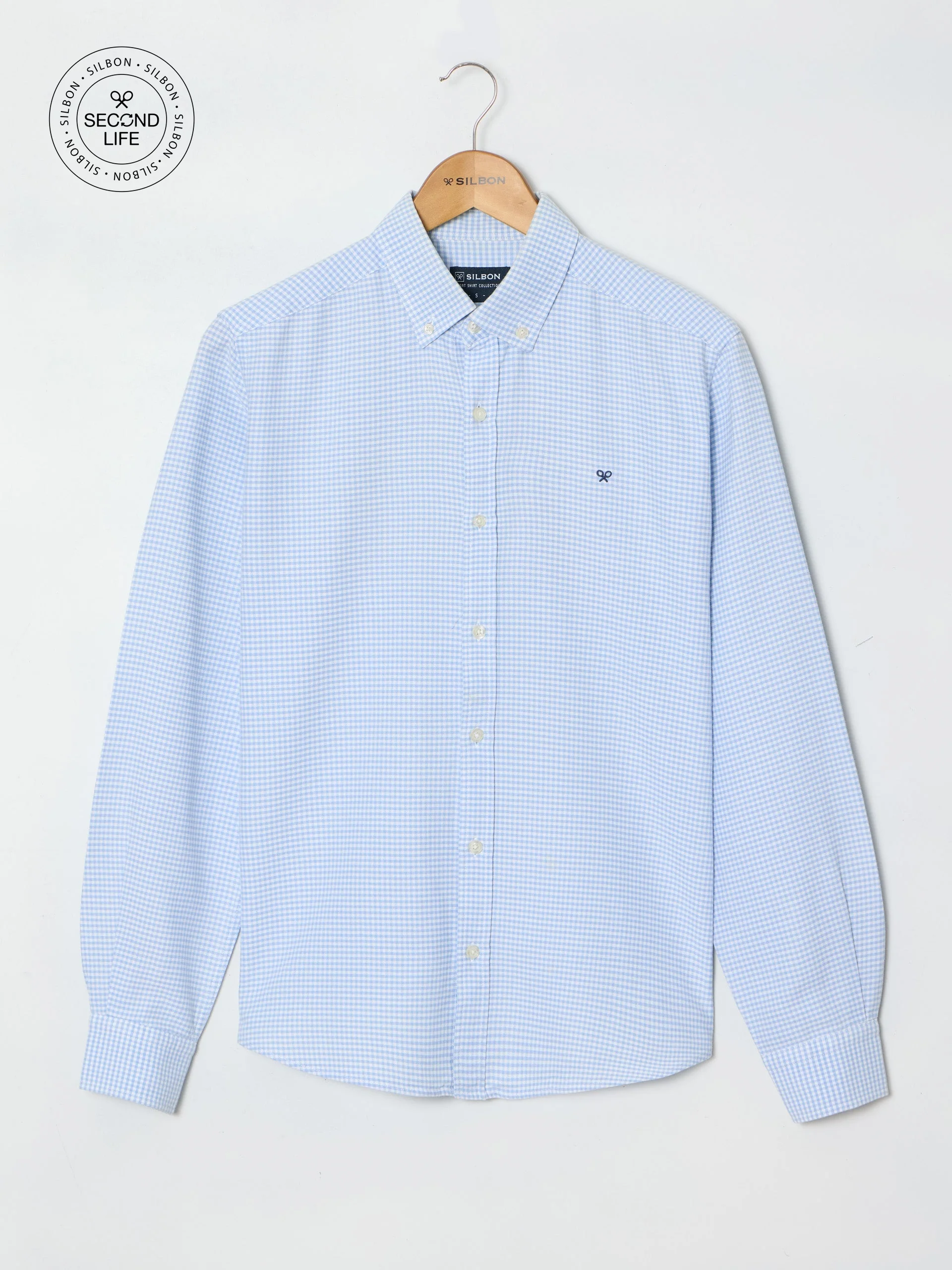 Camisa second life