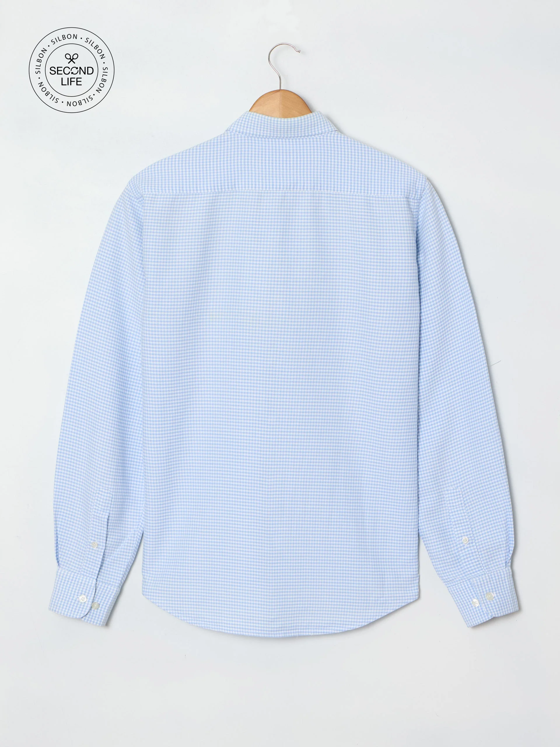 Camisa second life - Image 2