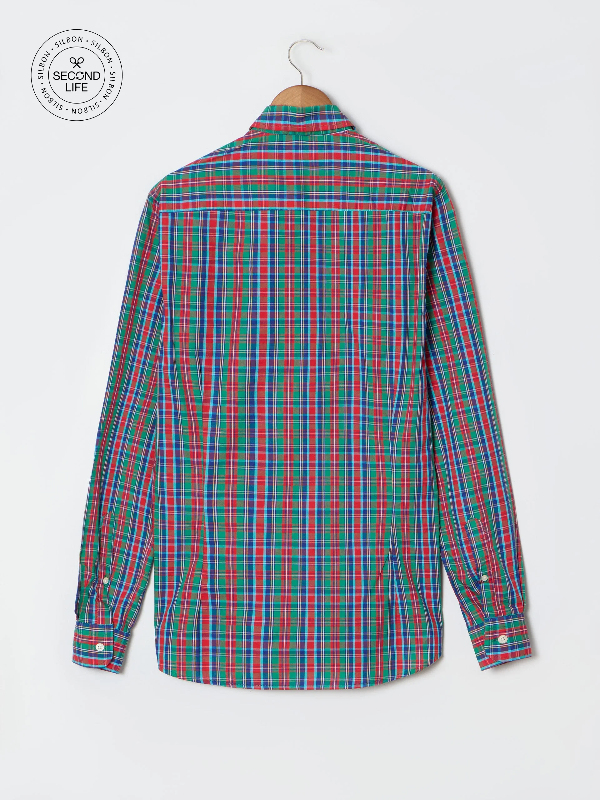 Camisa second life - Image 2
