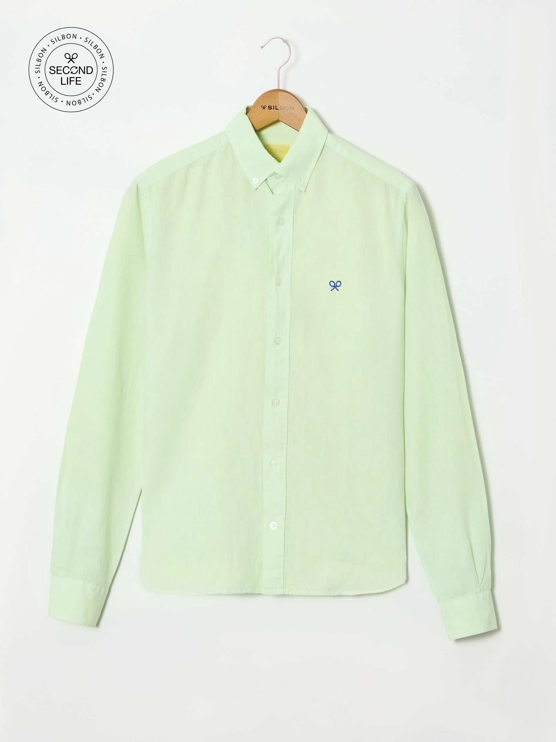 Camisa second life