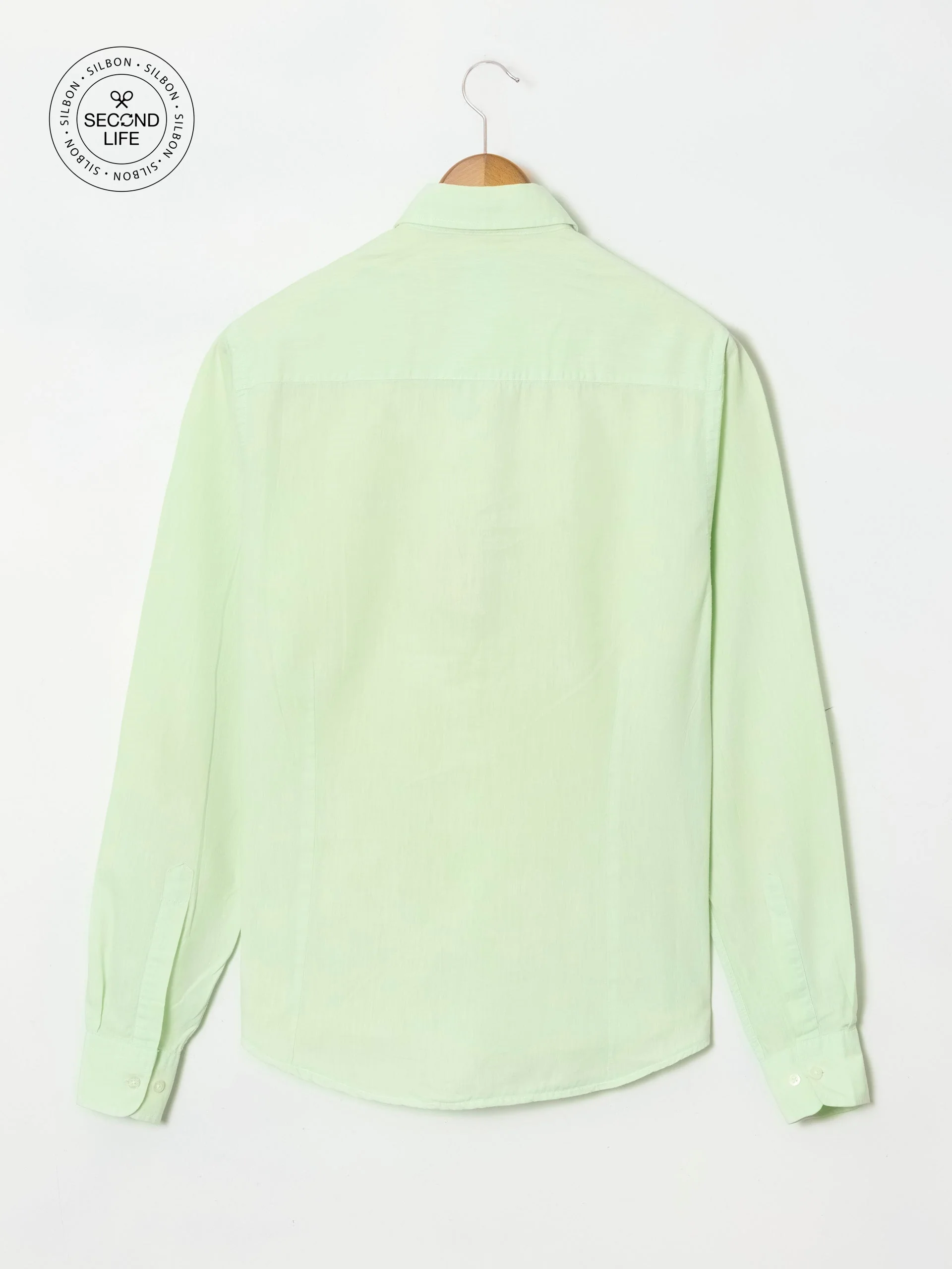 Camisa second life - Image 2