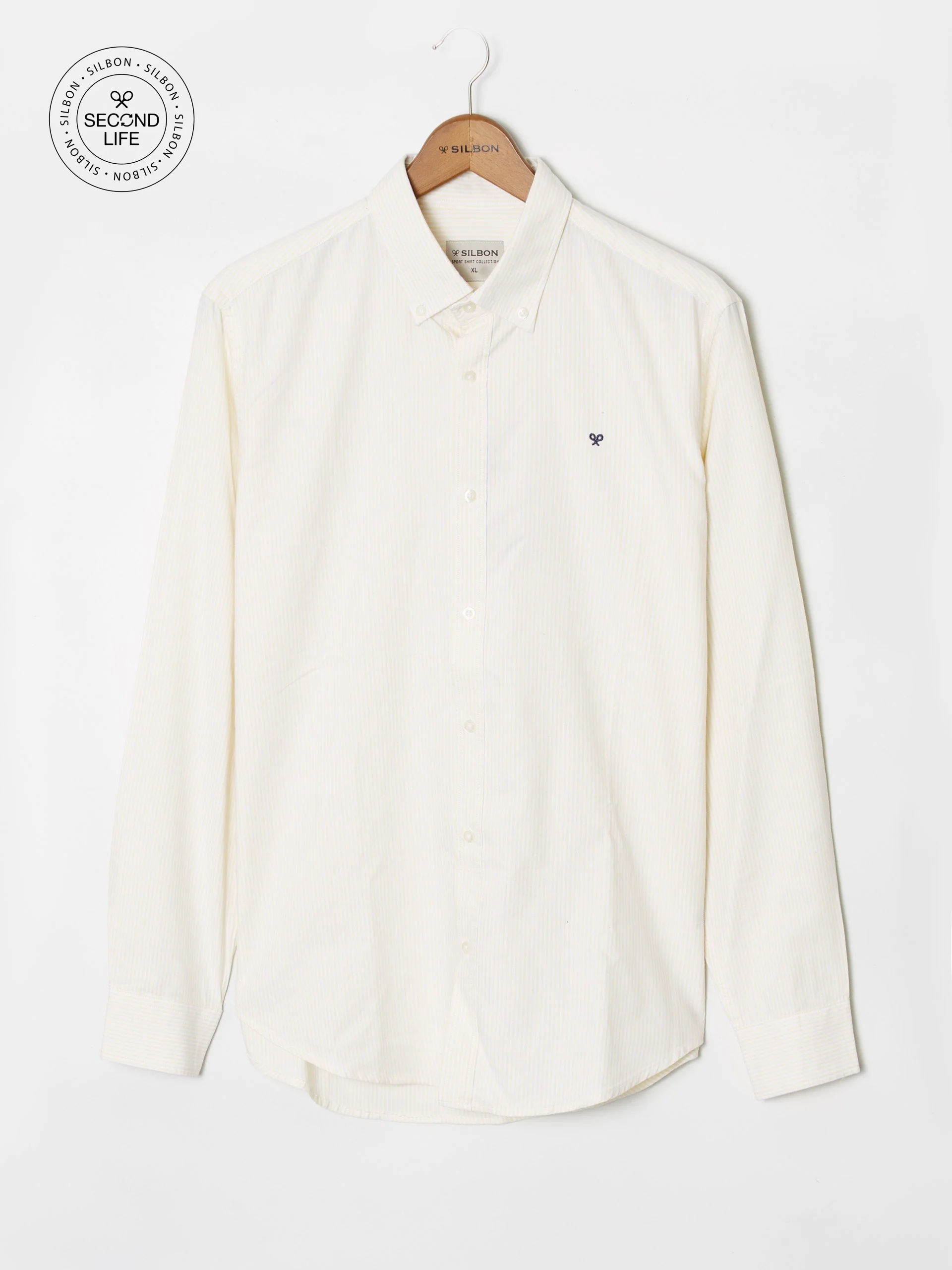 Camisa second life