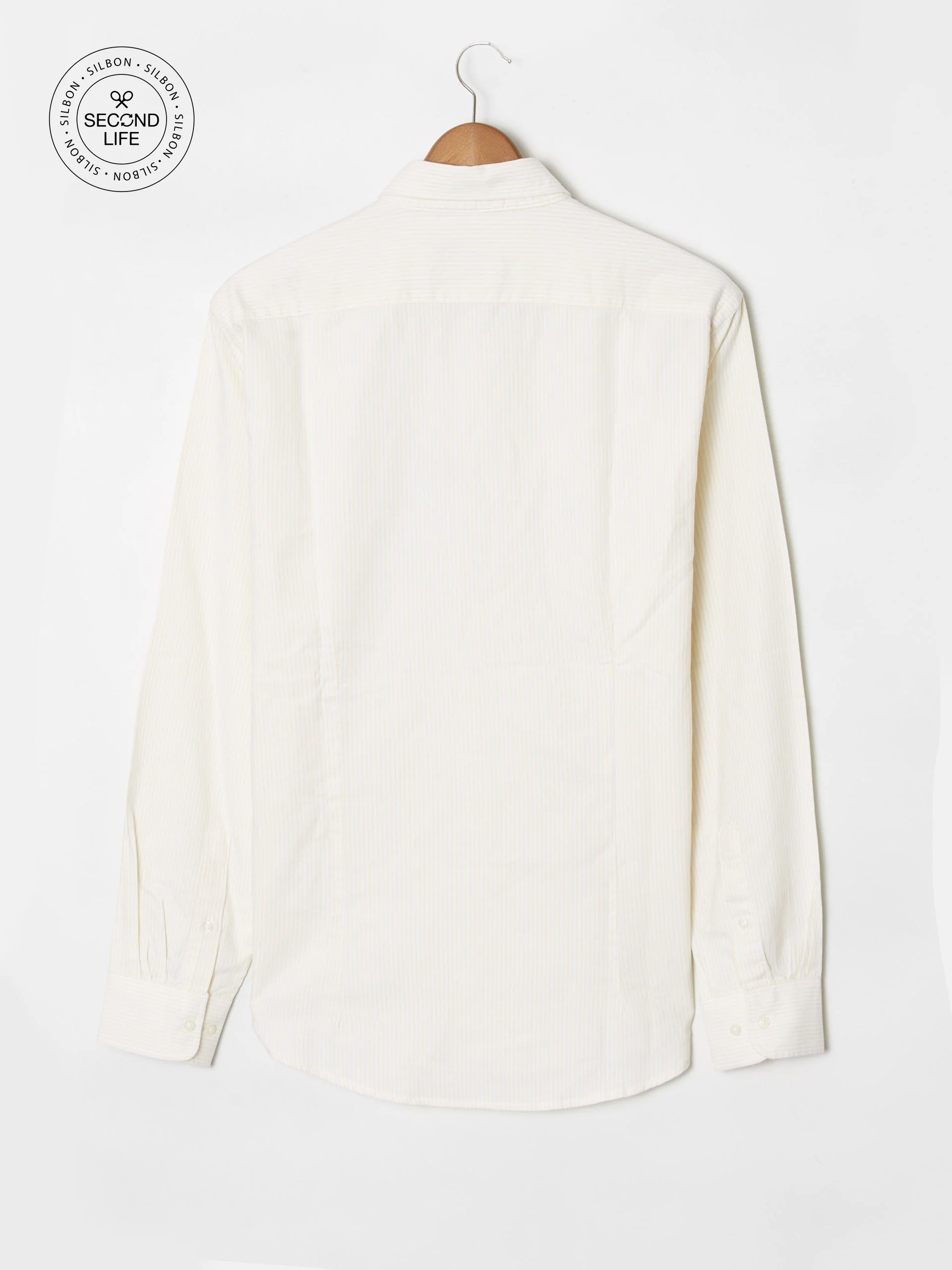 Camisa second life - Image 2