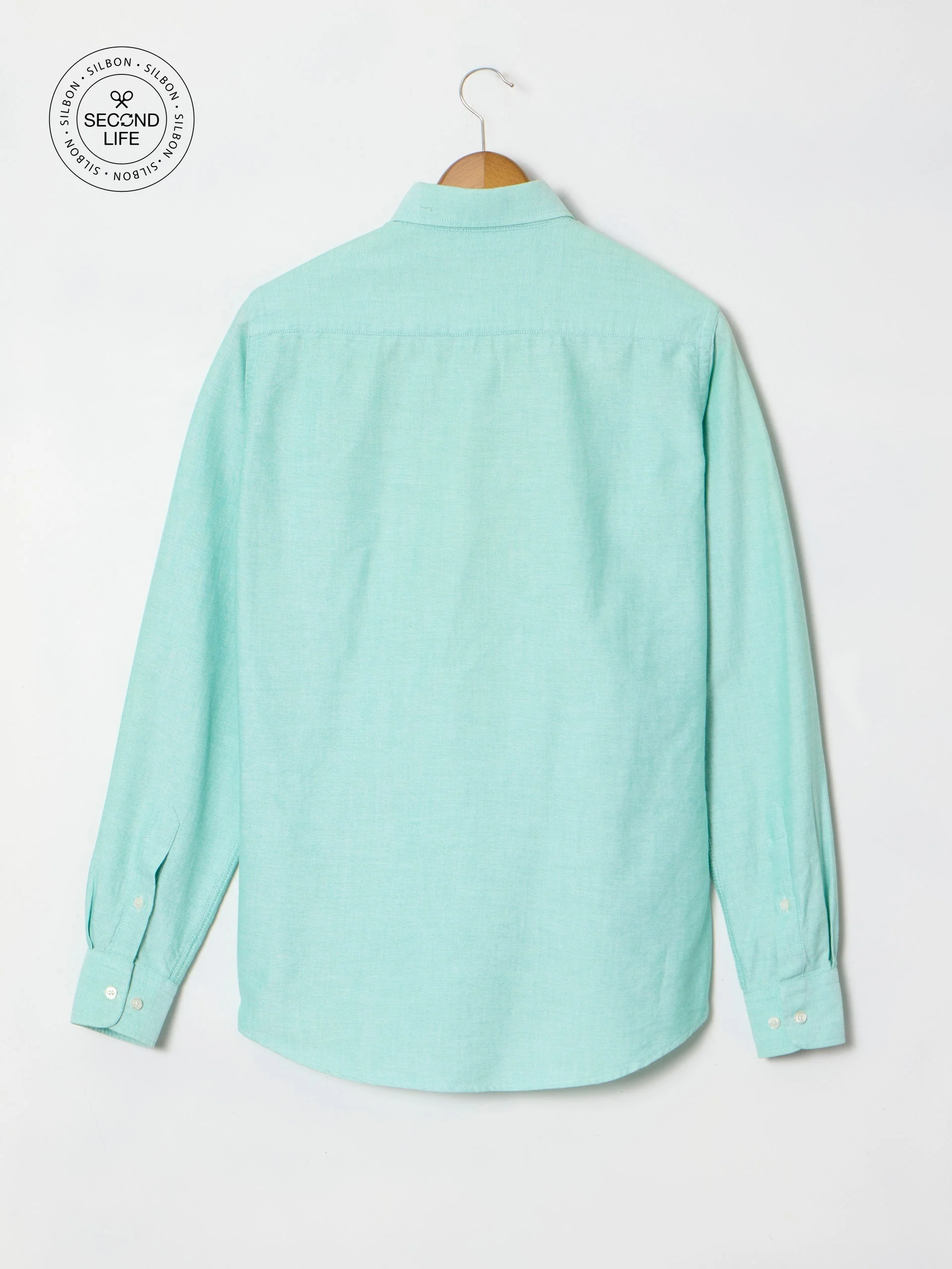 Camisa second life - Image 2
