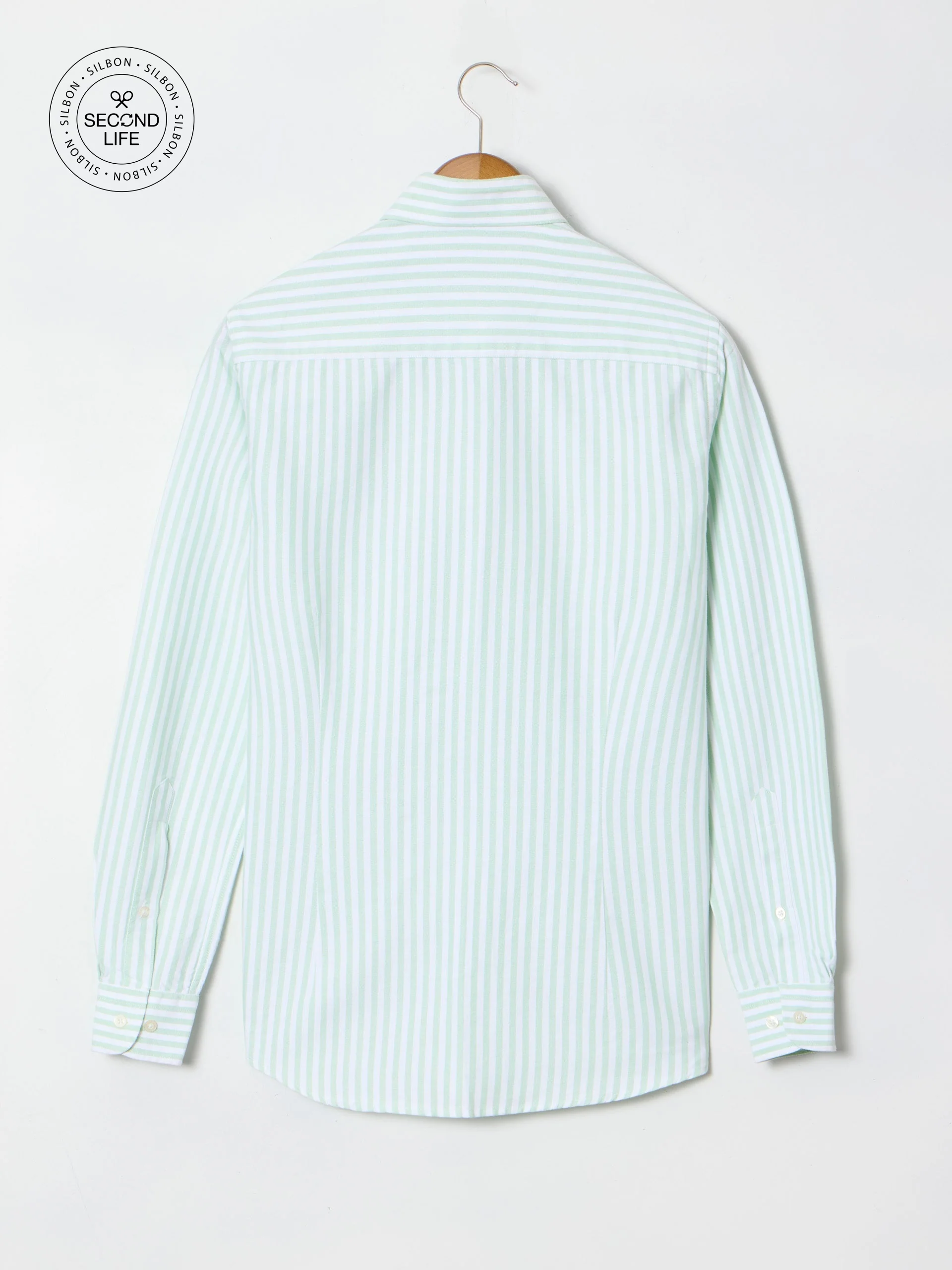 Camisa second life - Image 2