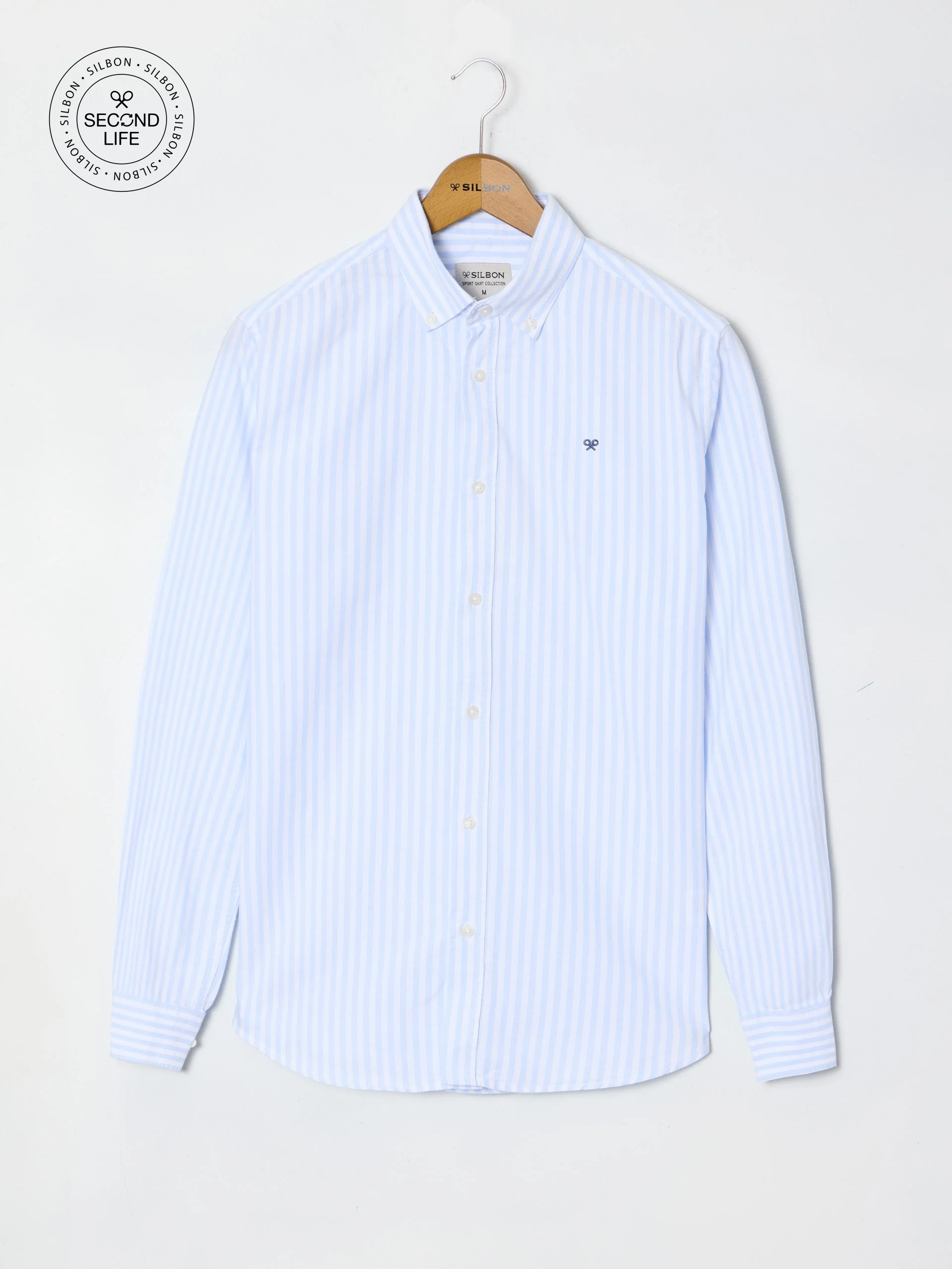 Camisa second life