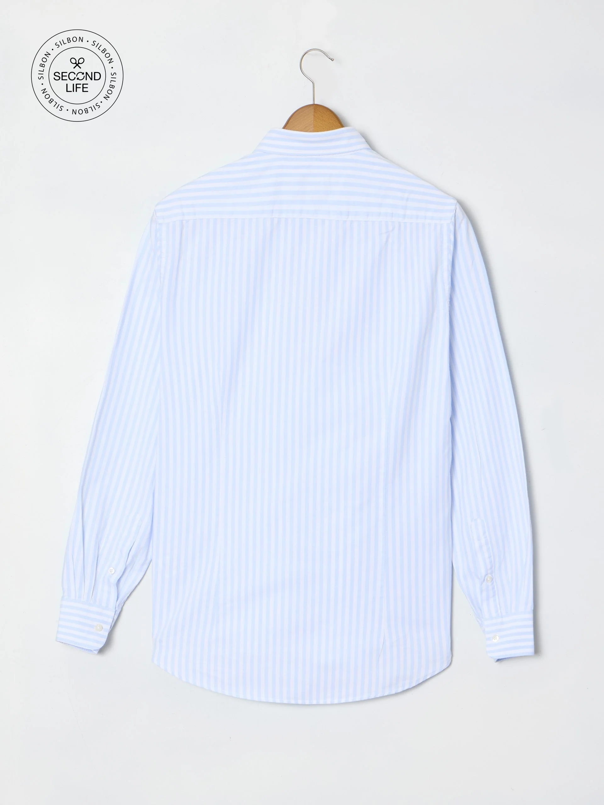 Camisa second life - Image 2